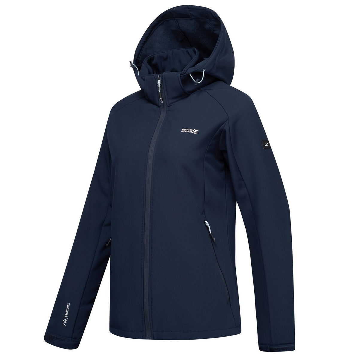 Regatta Softshelljacke Deyana Damen