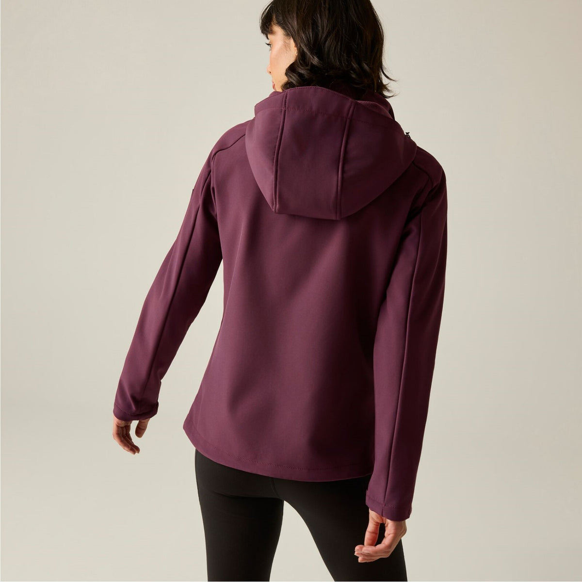Regatta Softshelljacke Deyana Damen