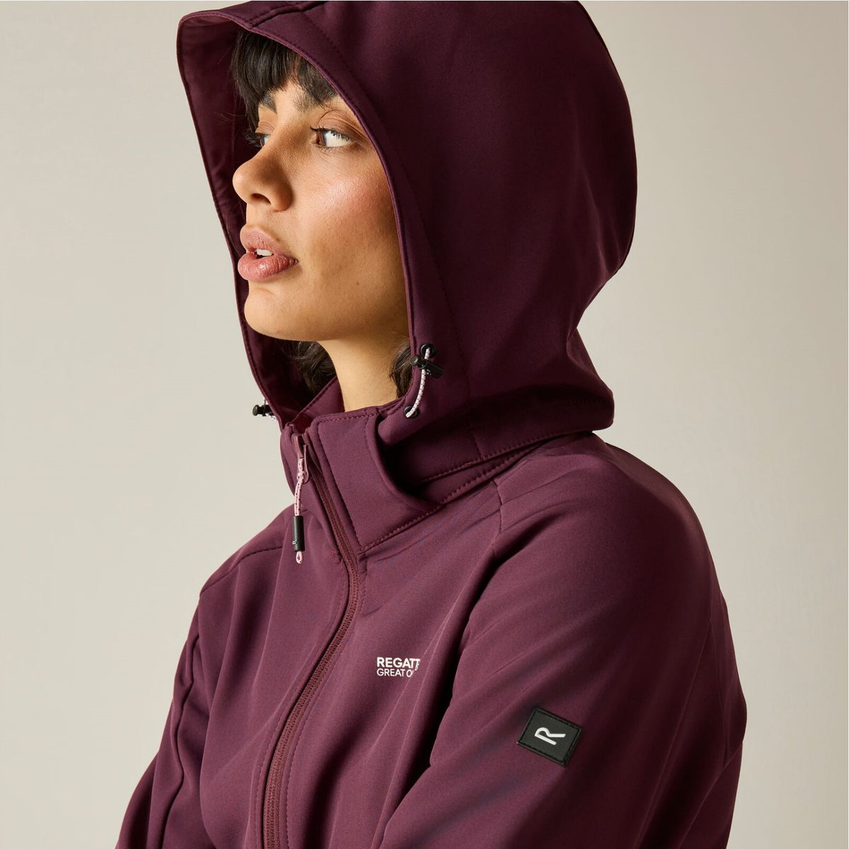 Regatta Softshelljacke Deyana Damen