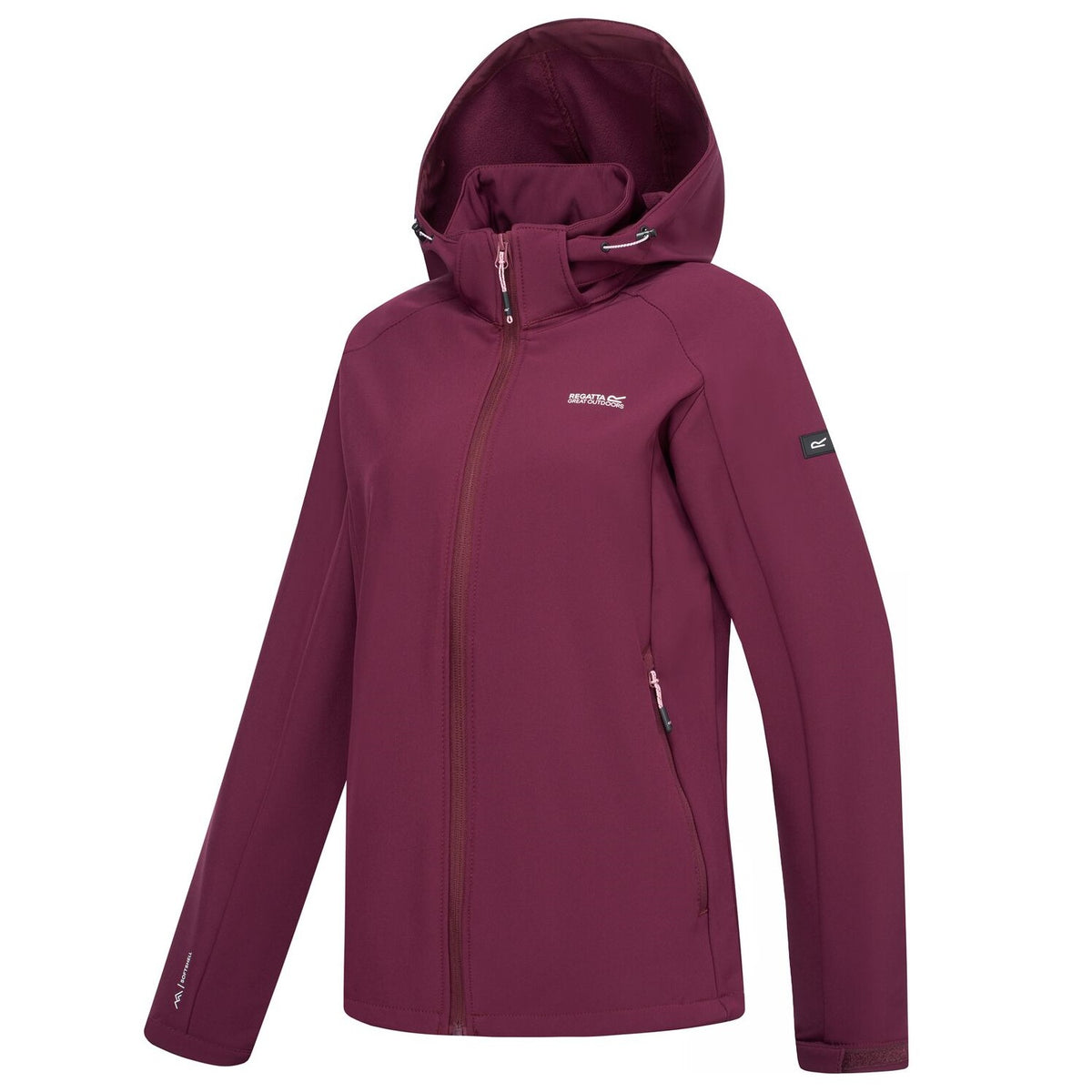 Regatta Softshelljacke Deyana Damen