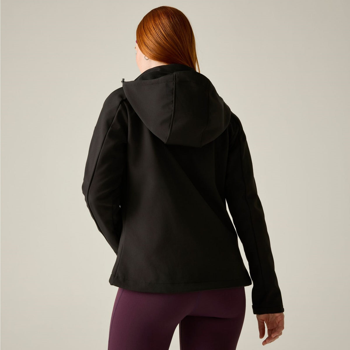 Regatta Softshelljacke Deyana Damen