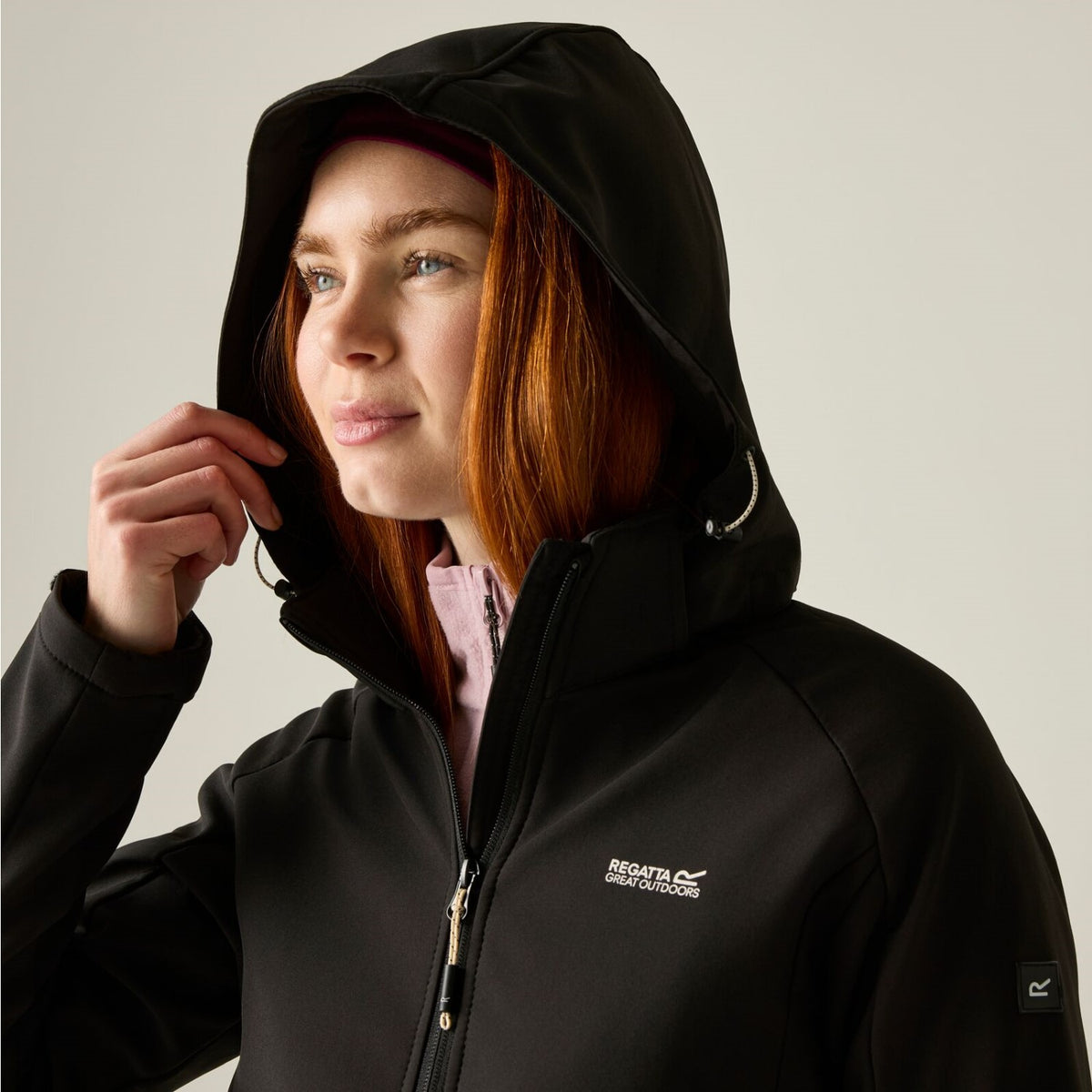 Regatta Softshelljacke Deyana Damen