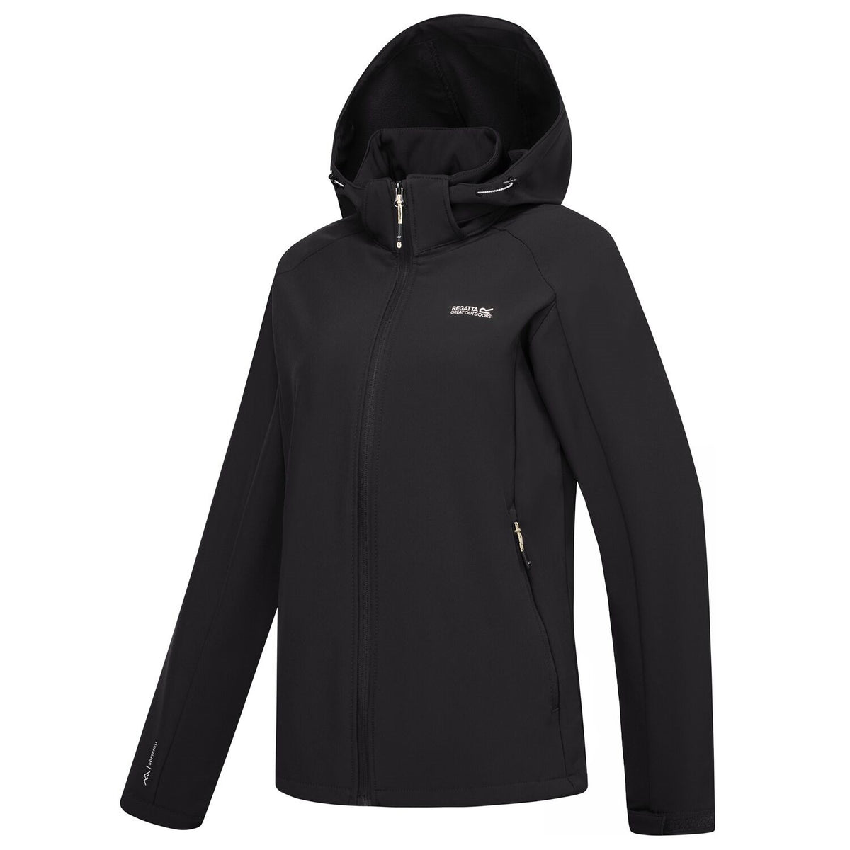 Regatta Softshelljacke Deyana Damen