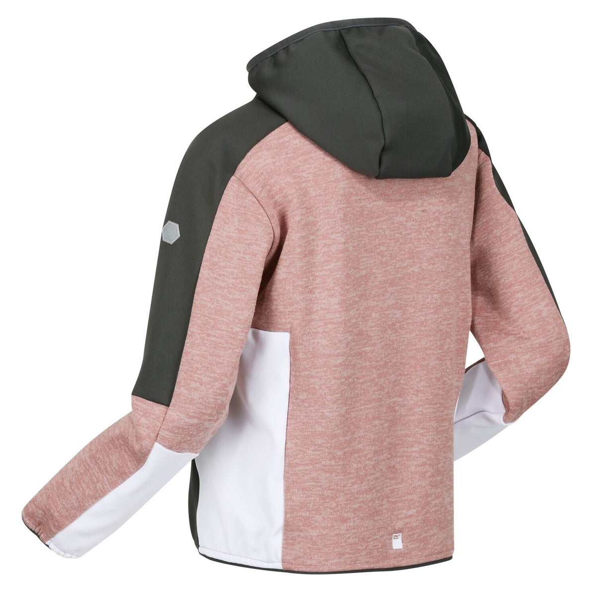 Regatta Dissolver VII Strickfleecejacke für Kinder
