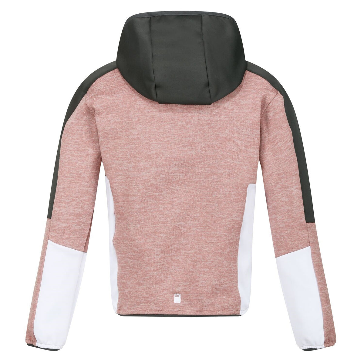 Regatta Dissolver VII Strickfleecejacke für Kinder