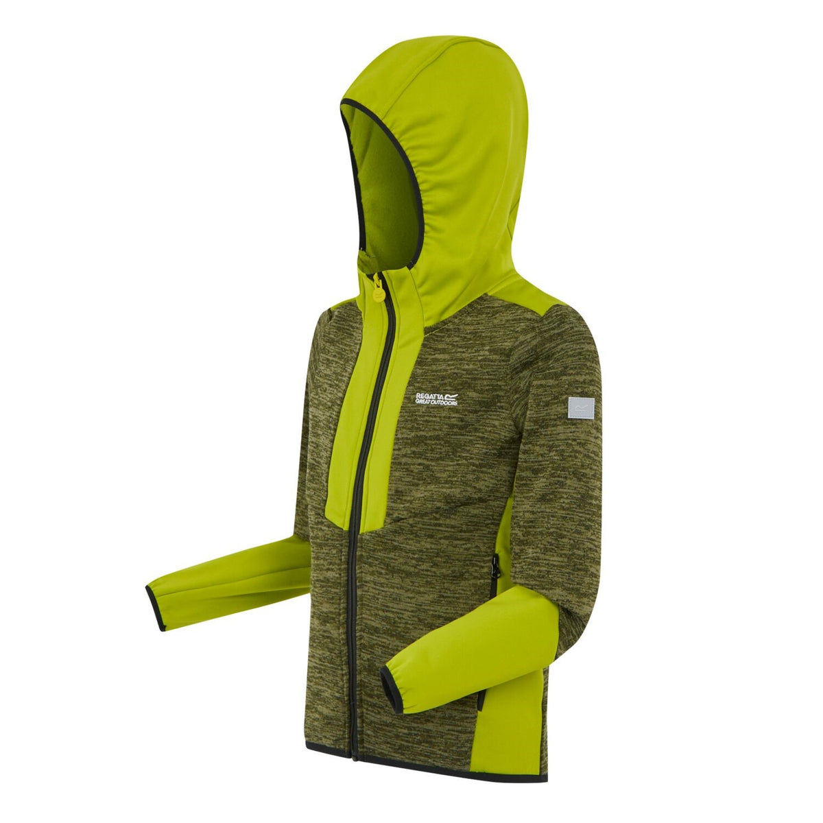 Regatta Dissolver X Strickfleecejacke für Kinder