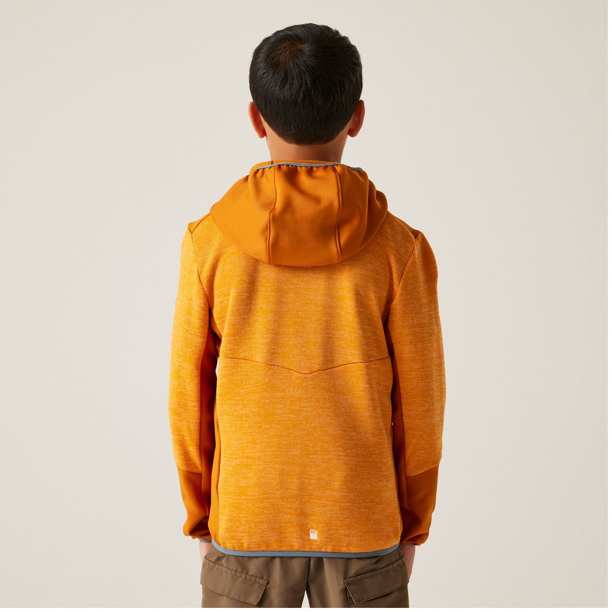 Regatta Dissolver X Strickfleecejacke für Kinder