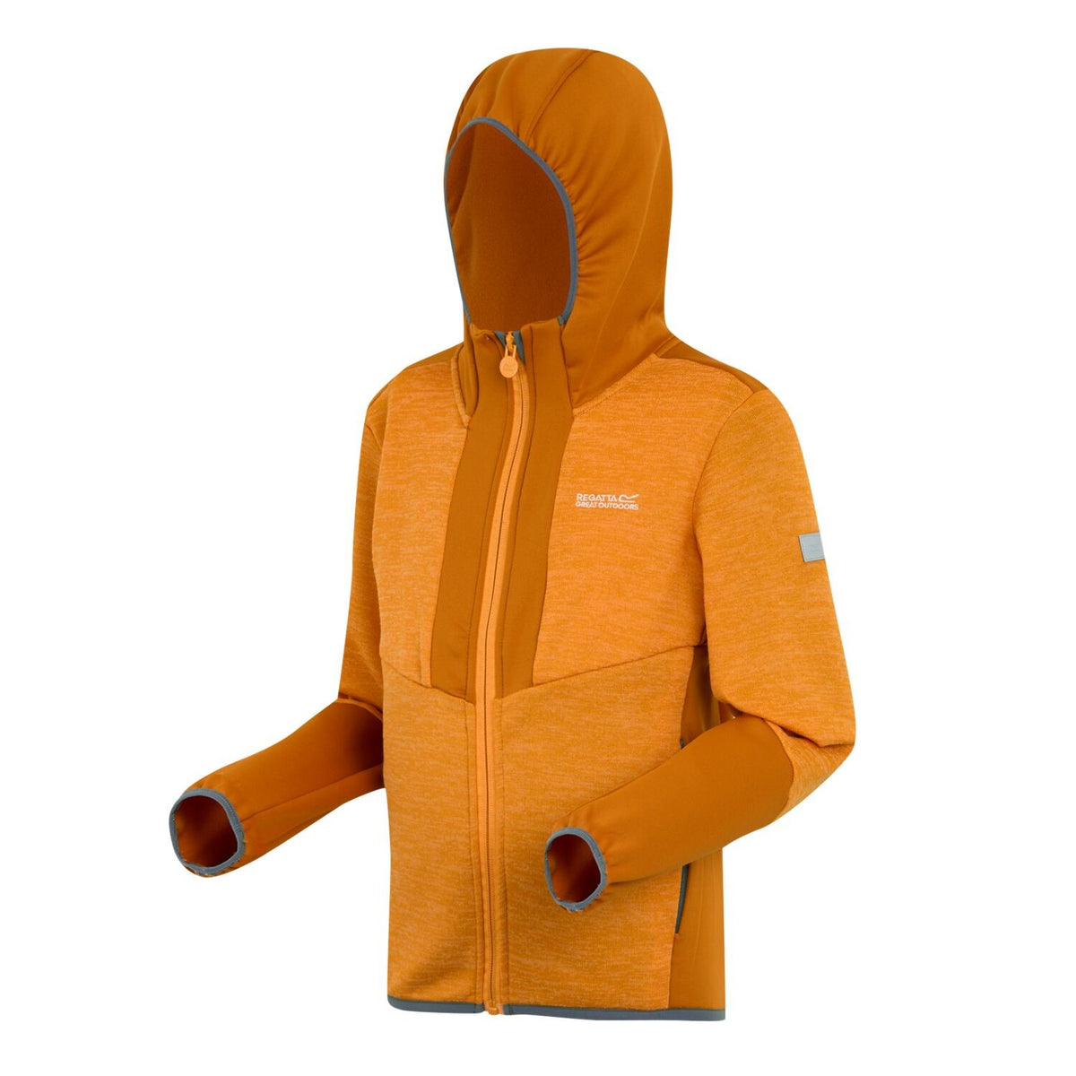 Regatta Dissolver X Strickfleecejacke für Kinder
