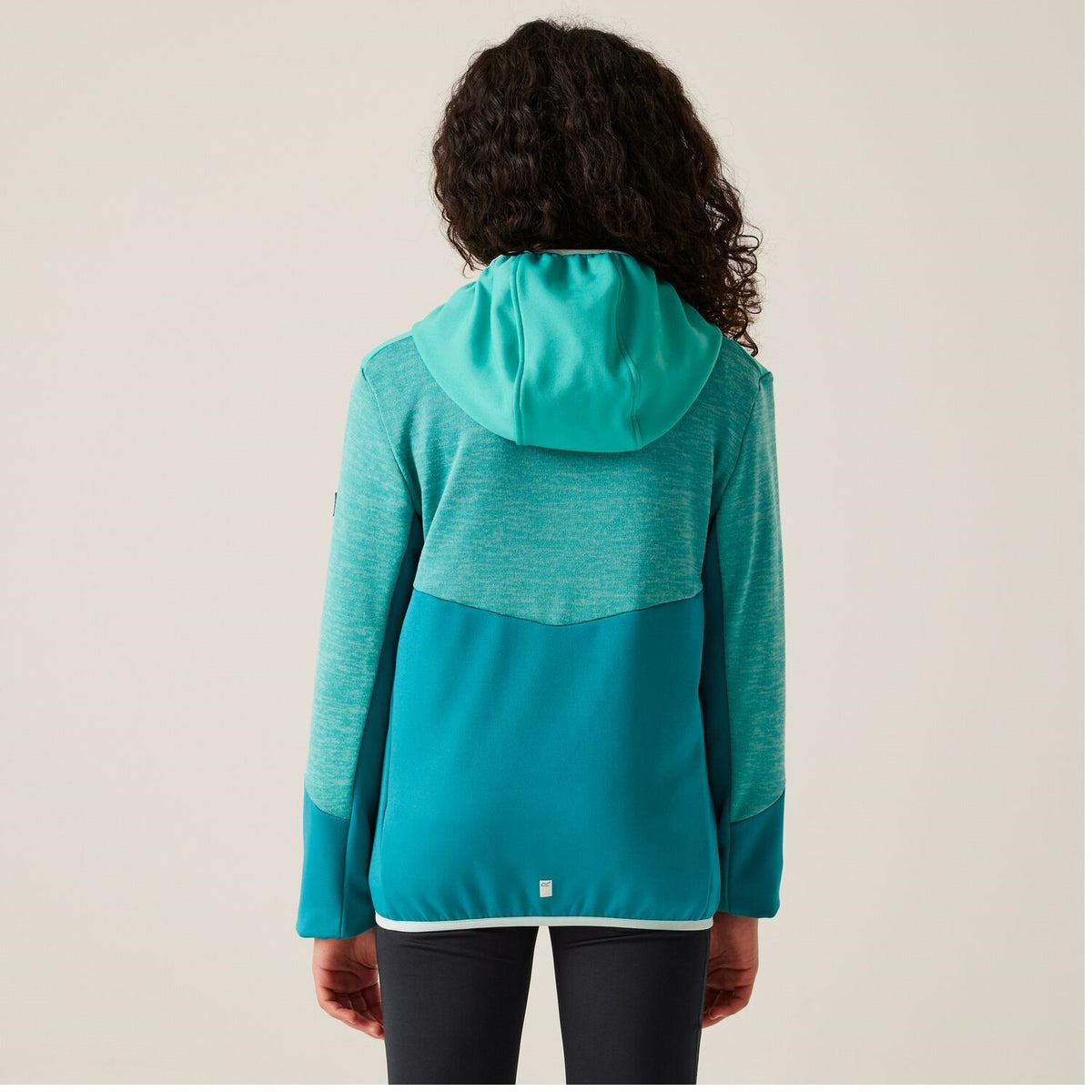 Regatta Dissolver X Strickfleecejacke für Kinder