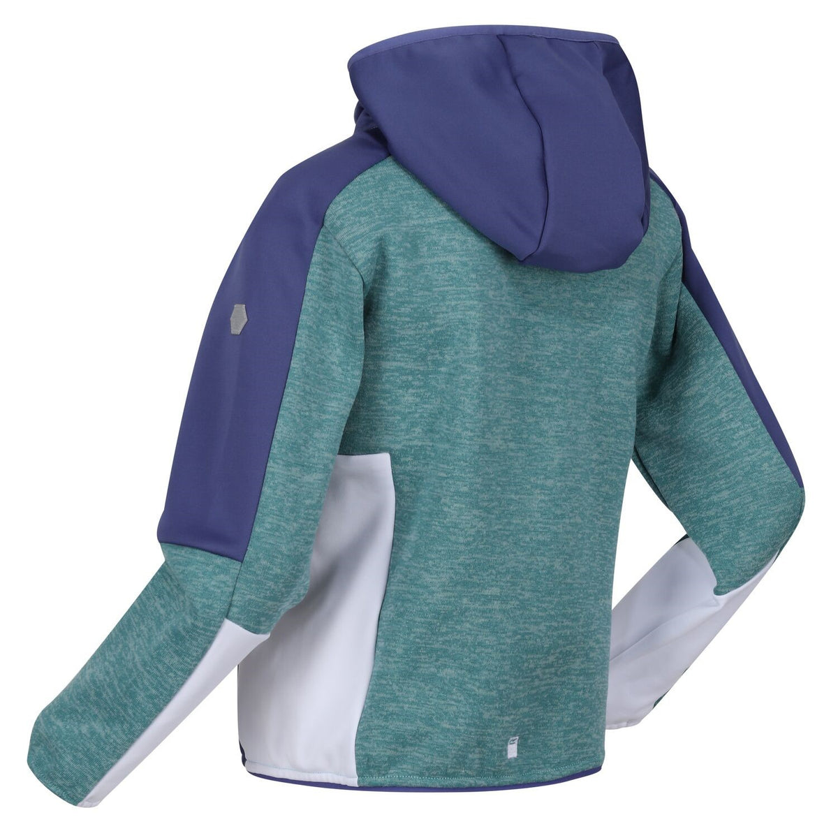 Regatta Dissolver VII Strickfleecejacke für Kinder