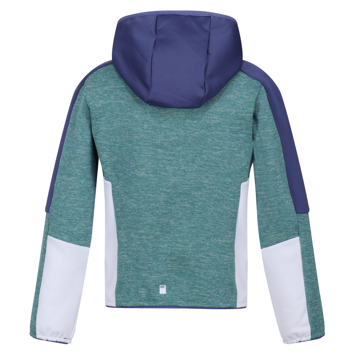 Regatta Dissolver VII Strickfleecejacke für Kinder