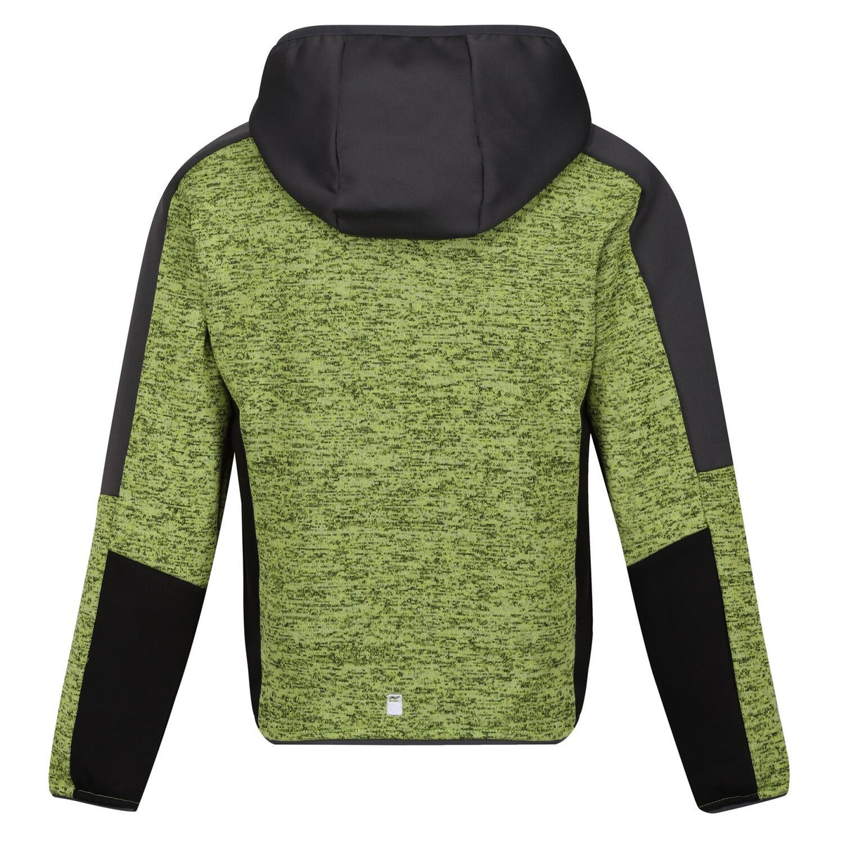 Regatta Dissolver VII Strickfleecejacke für Kinder