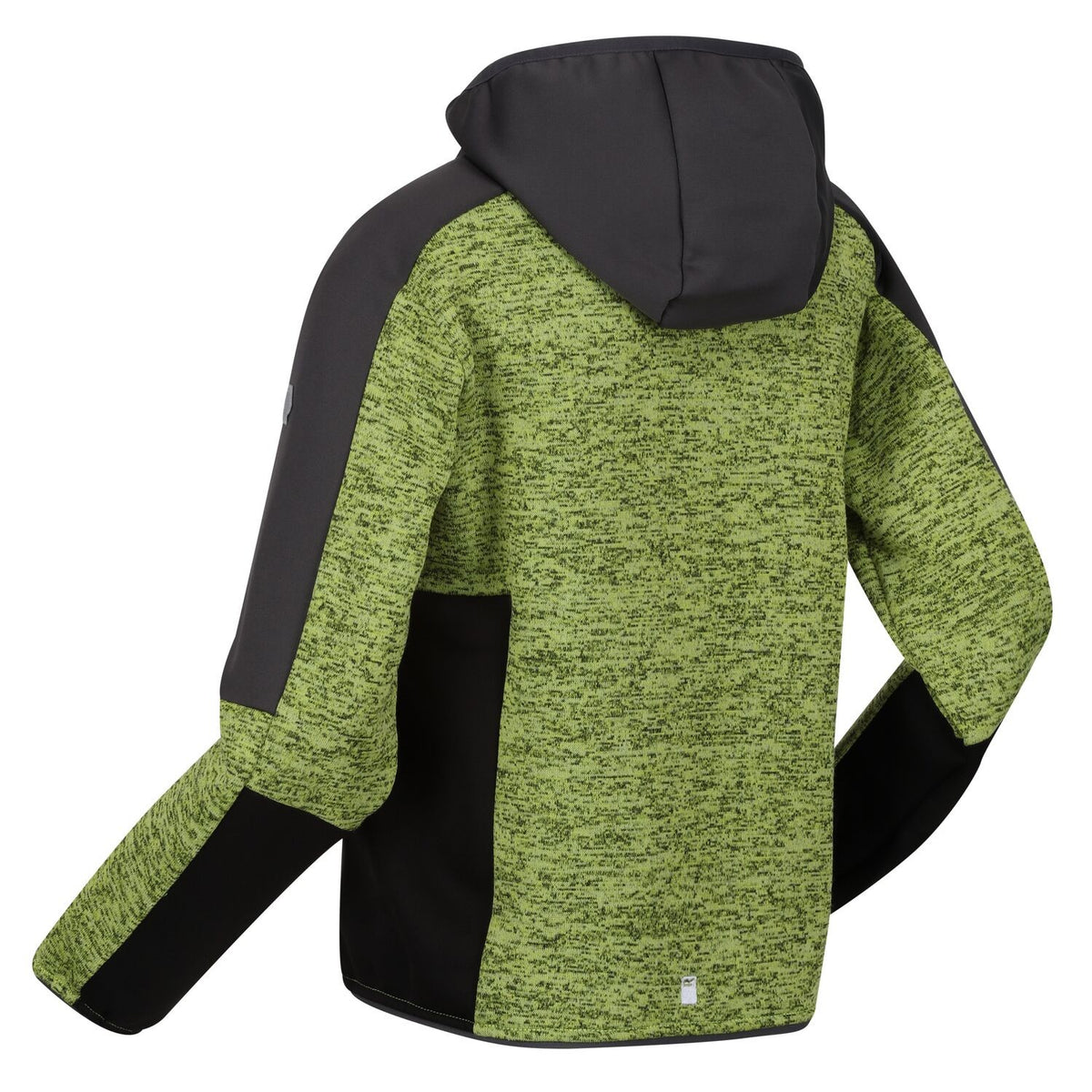Regatta Dissolver VII Strickfleecejacke für Kinder