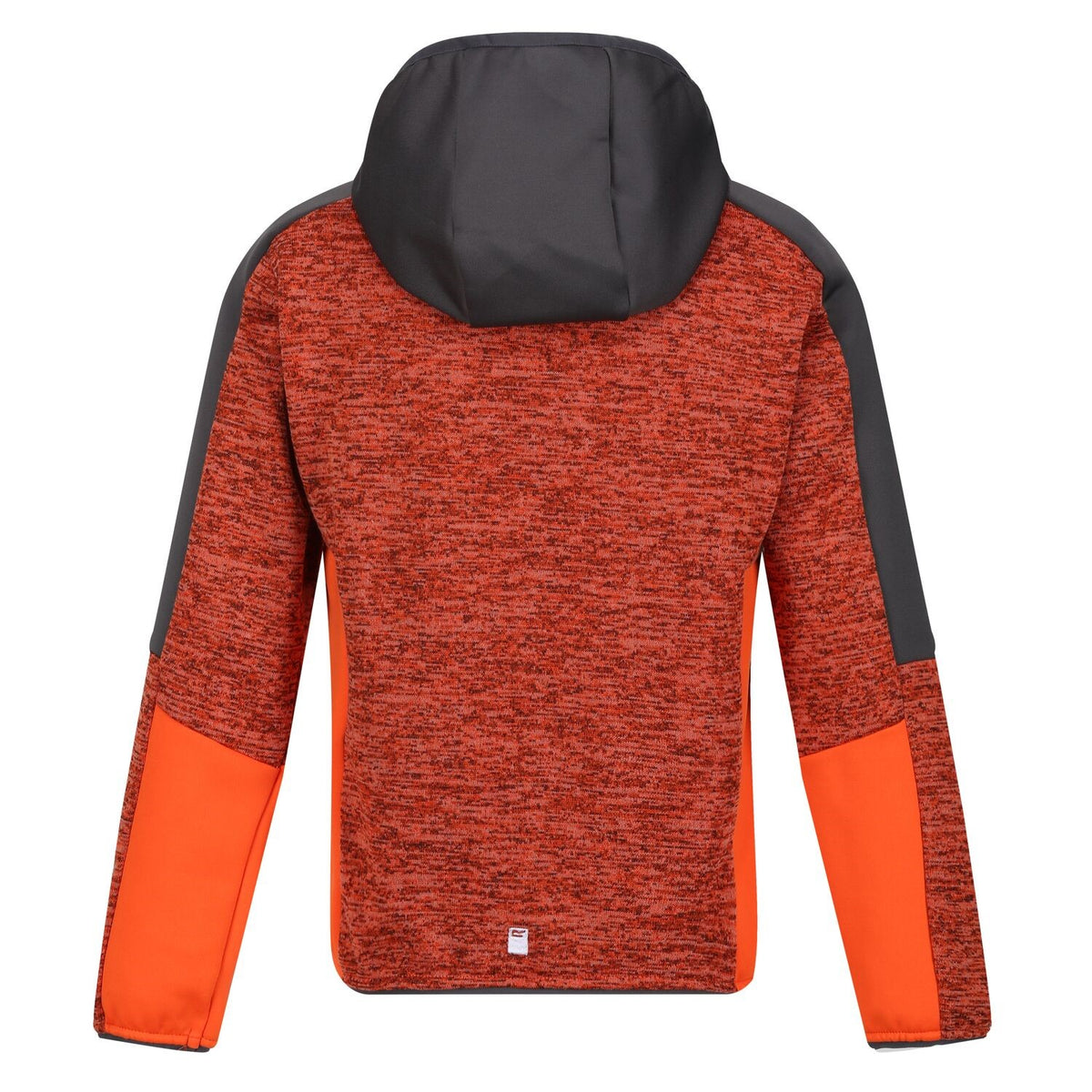 Regatta Dissolver VII Strickfleecejacke für Kinder