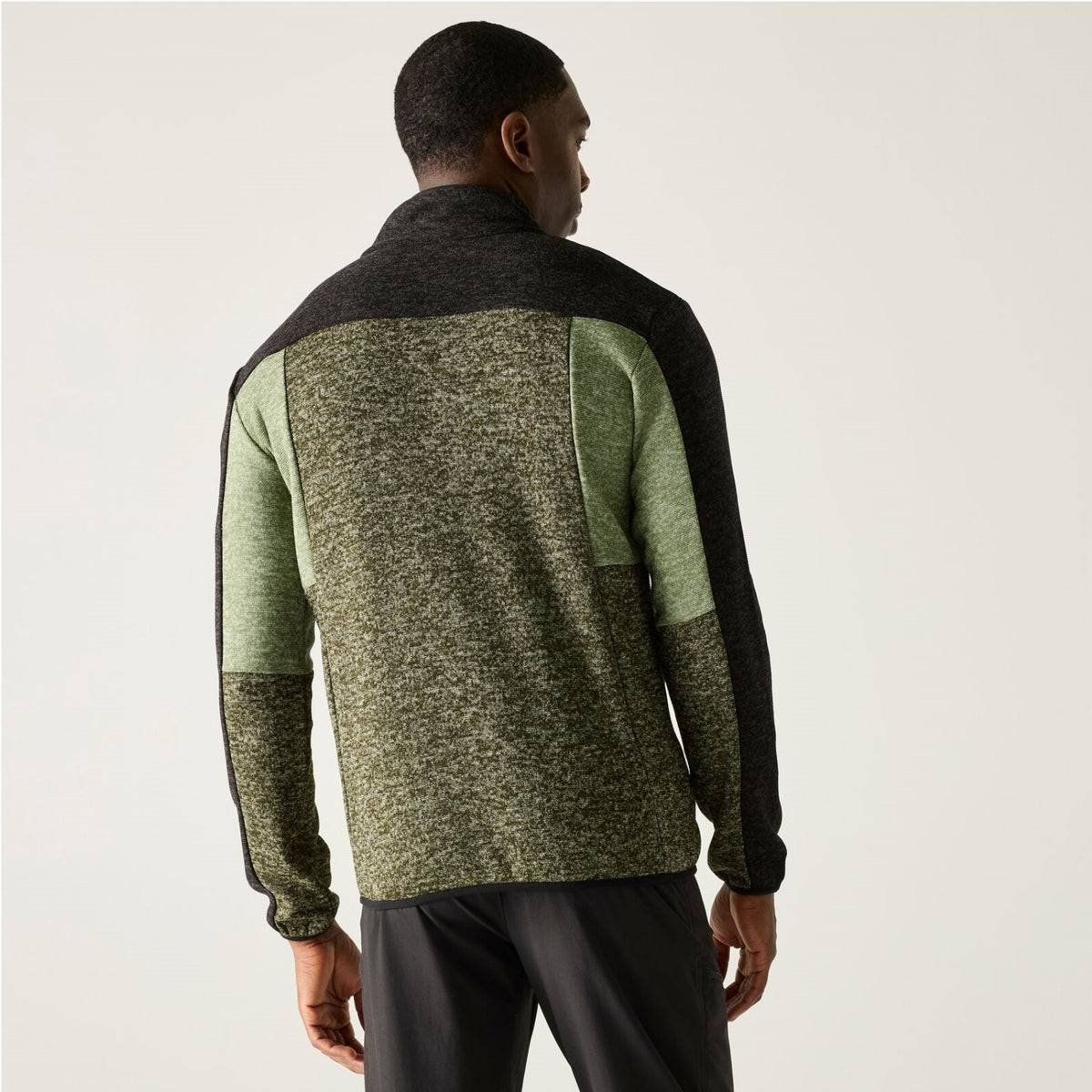 Regatta Strickfleecejacke Elram Herren