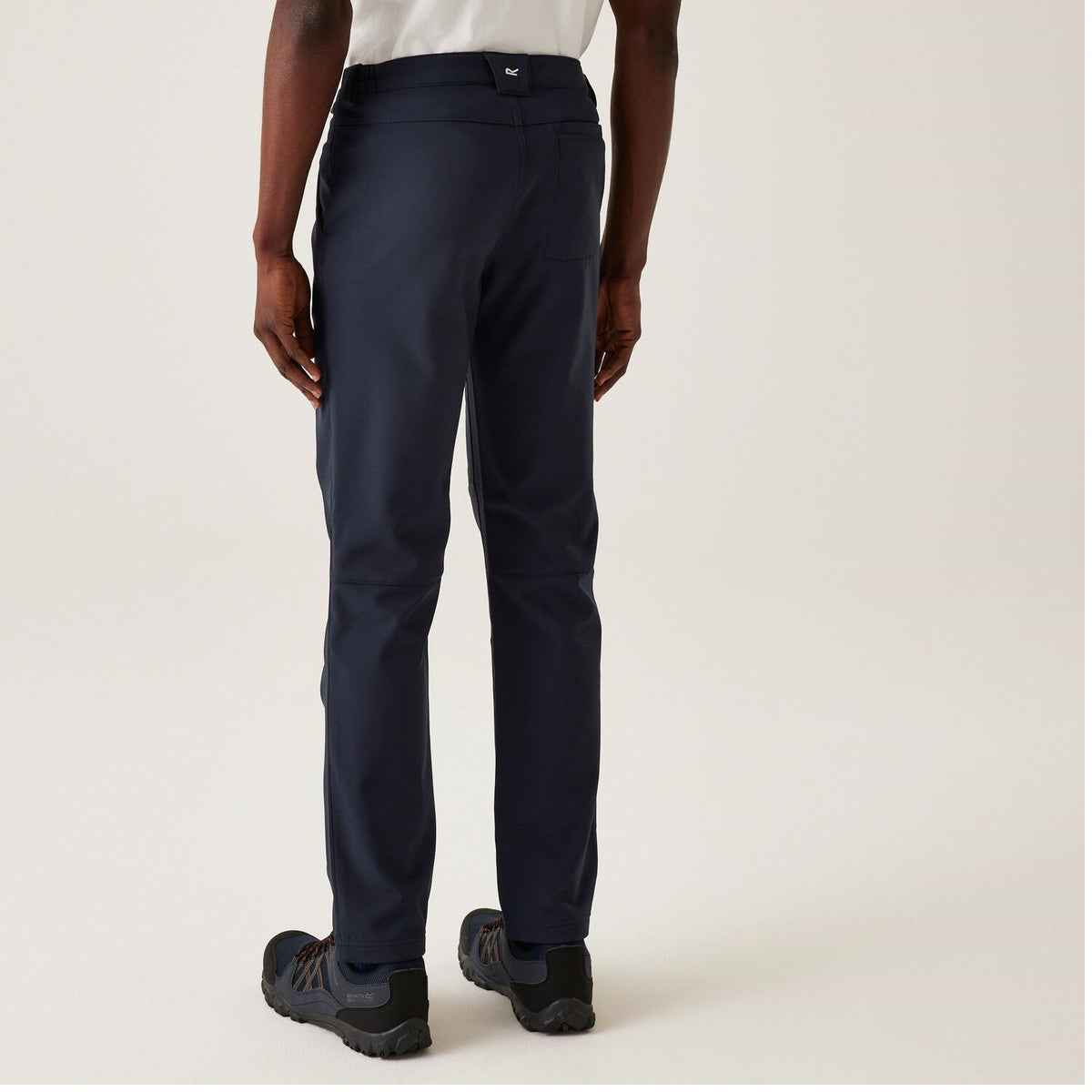 Regatta Softshellhose Herren gefüttert und Wasserabweisend