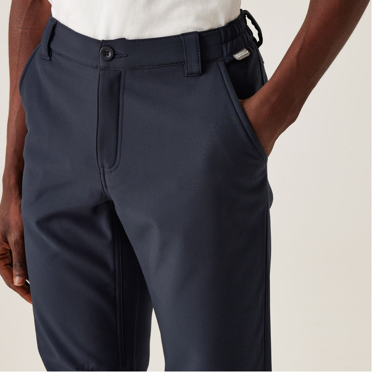 Regatta Softshellhose Herren gefüttert und Wasserabweisend