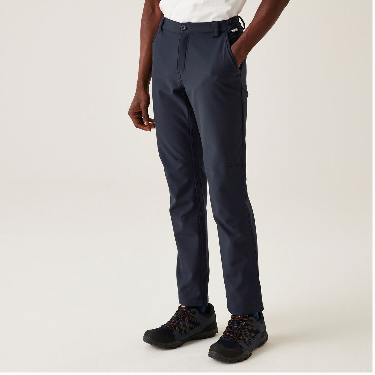 Regatta Softshellhose Herren gefüttert und Wasserabweisend