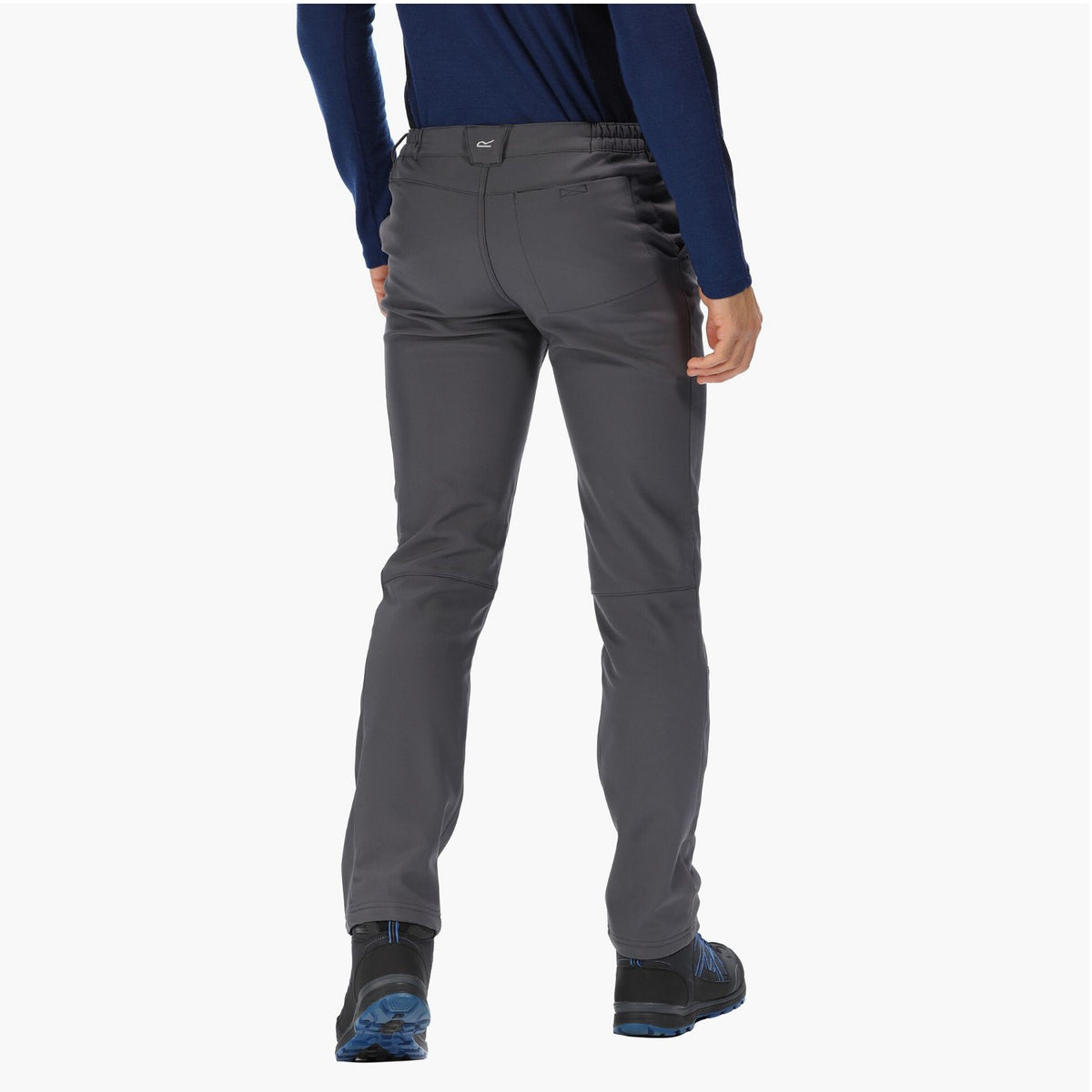 Regatta Softshellhose Herren gefüttert und Wasserabweisend