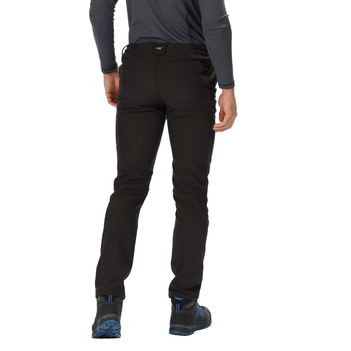 Regatta Softshellhose Herren gefüttert und Wasserabweisend
