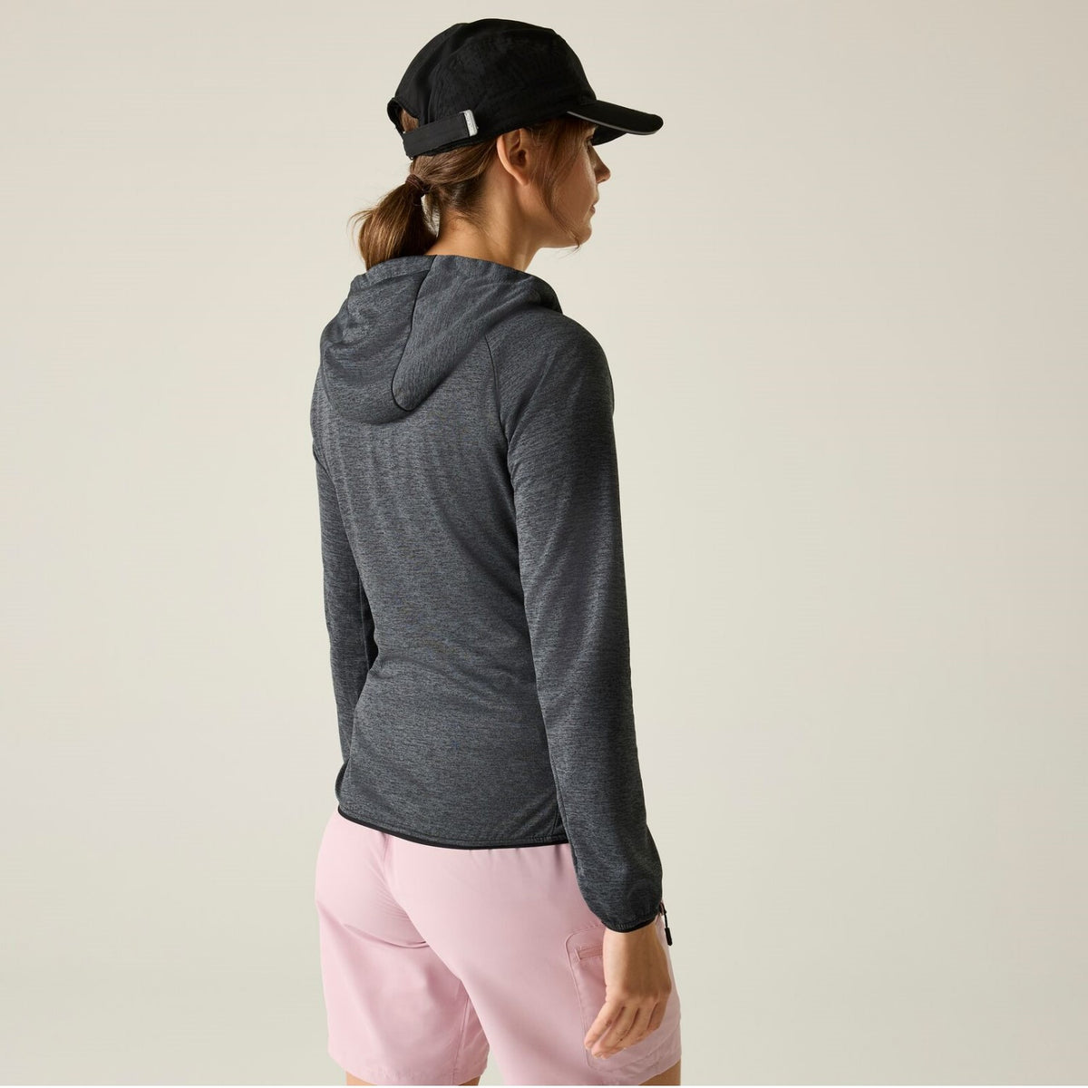 Regatta Ferna Midlayer Jacke Damen
