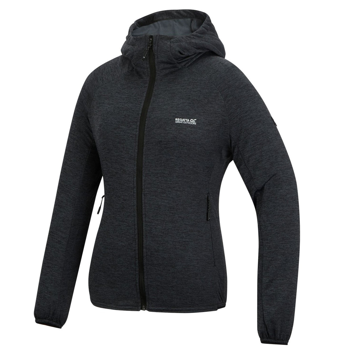 Regatta Ferna Midlayer Jacke Damen