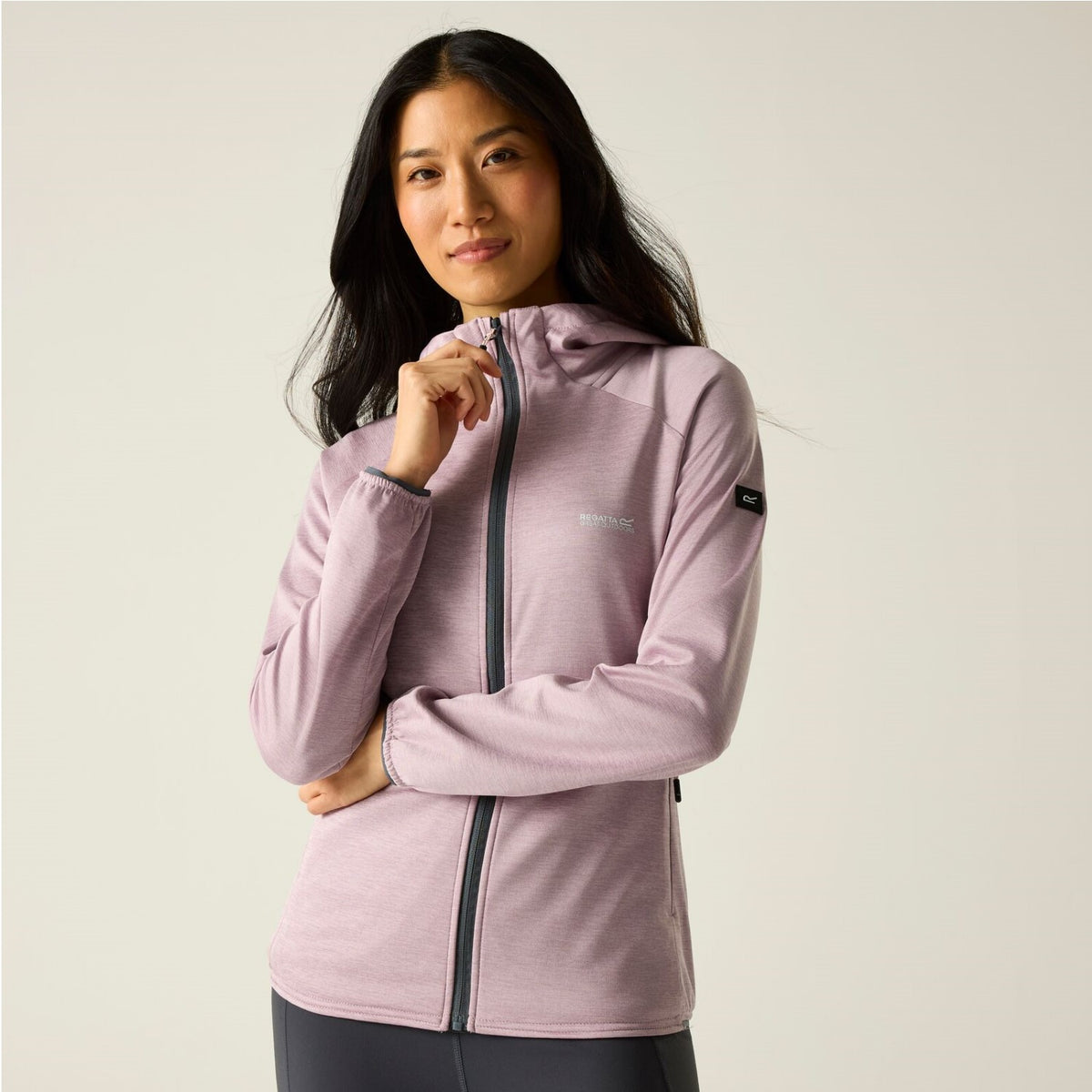 Regatta Ferna Midlayer Jacke Damen