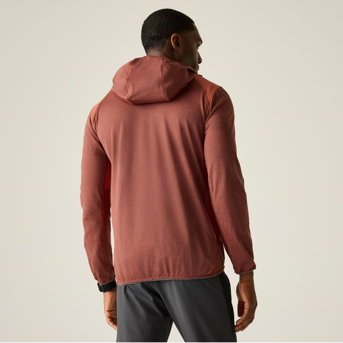 Regatta Powerstretch Midlayer Herren Finchdale