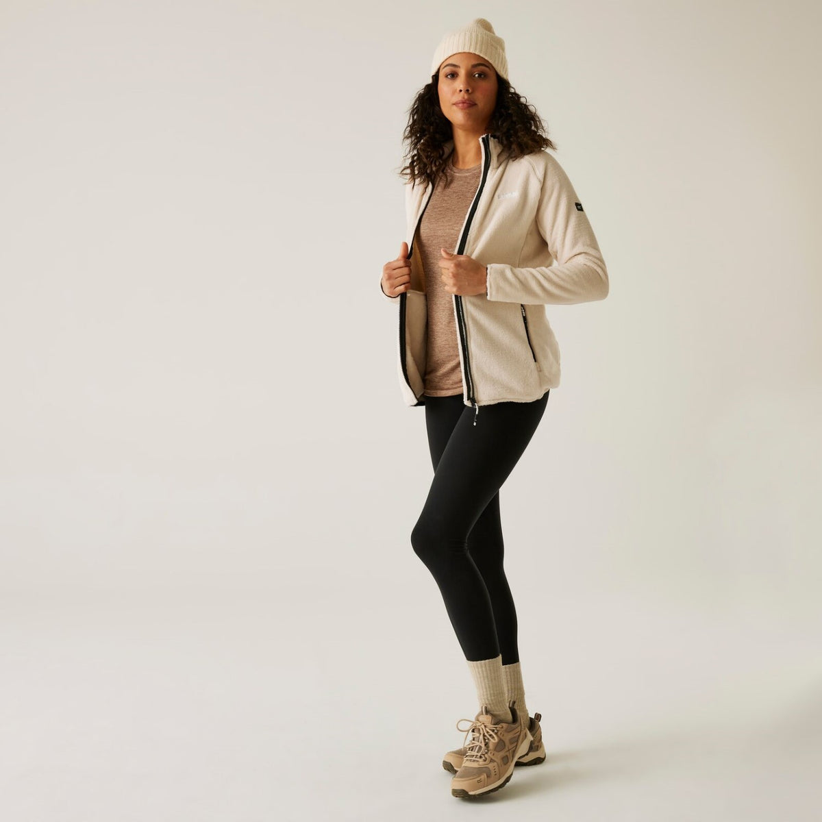 Regatta Fleecejacke Lakara für Damen