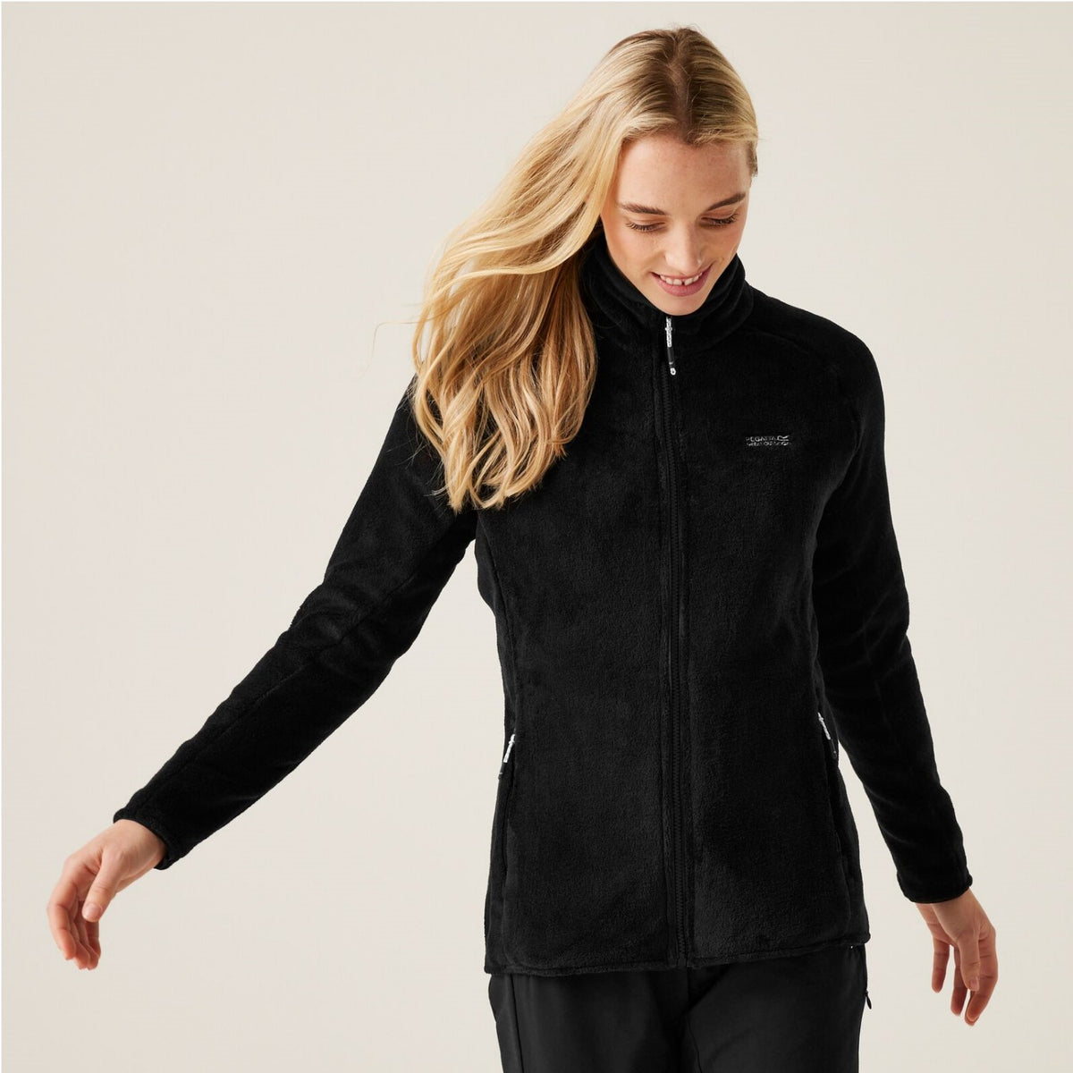 Regatta Fleecejacke Lakara für Damen