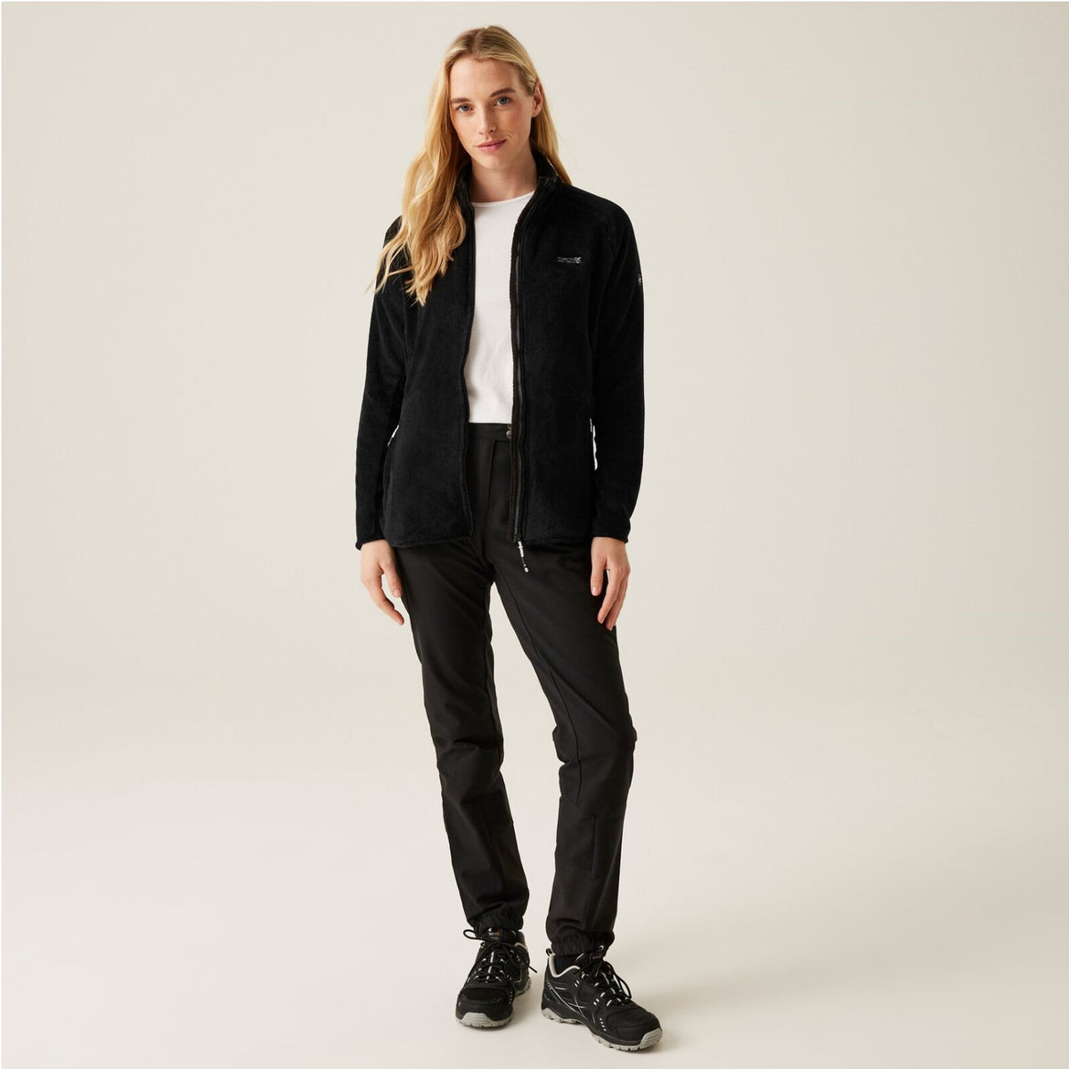 Regatta Fleecejacke Lakara für Damen