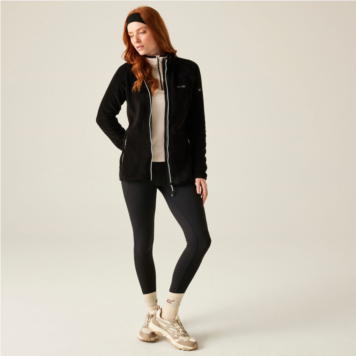 Regatta Fleecejacke Lakara für Damen
