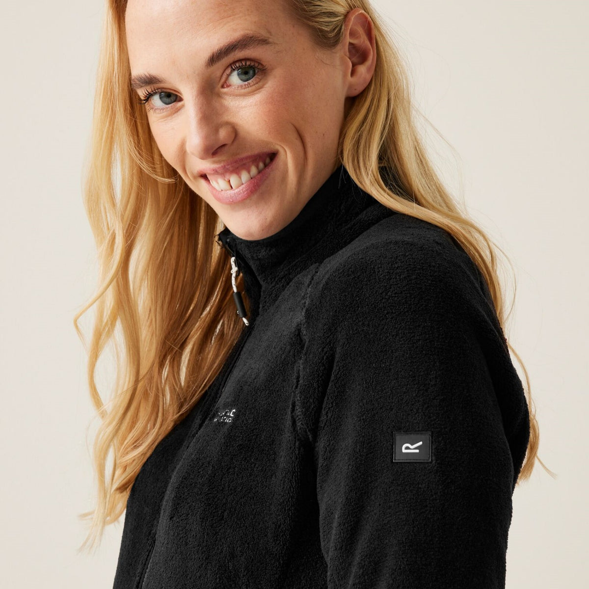 Regatta Fleecejacke Lakara für Damen