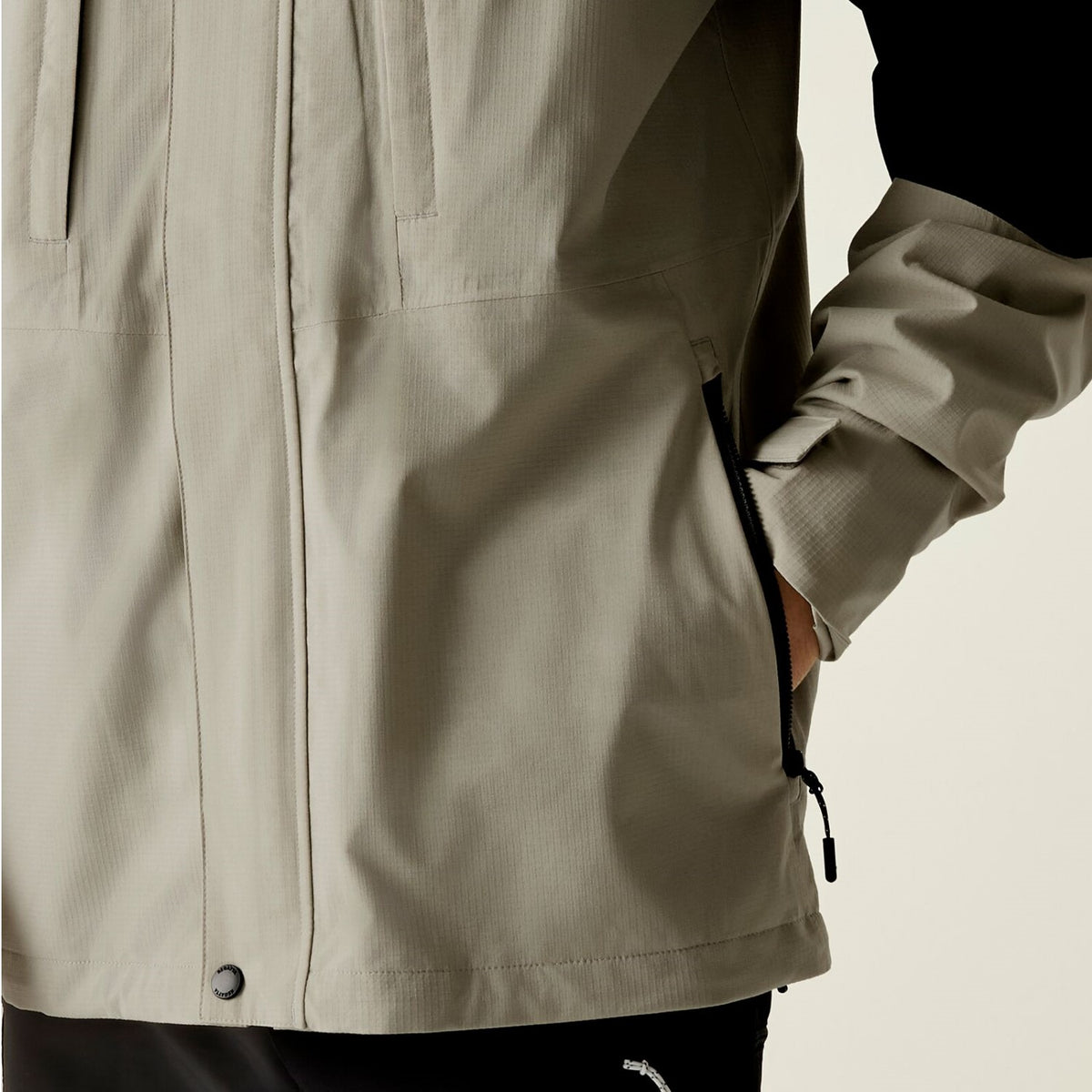 Regatta Wanderjacke Freesdale für Herren Wasserdicht