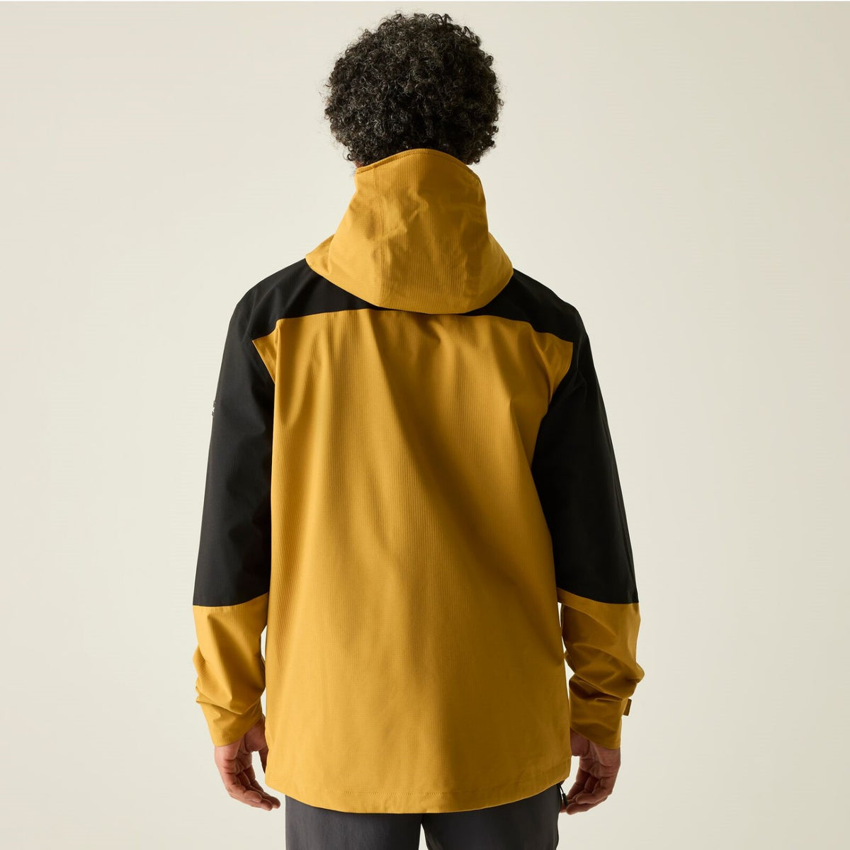 Regatta Wanderjacke Freesdale für Herren Wasserdicht