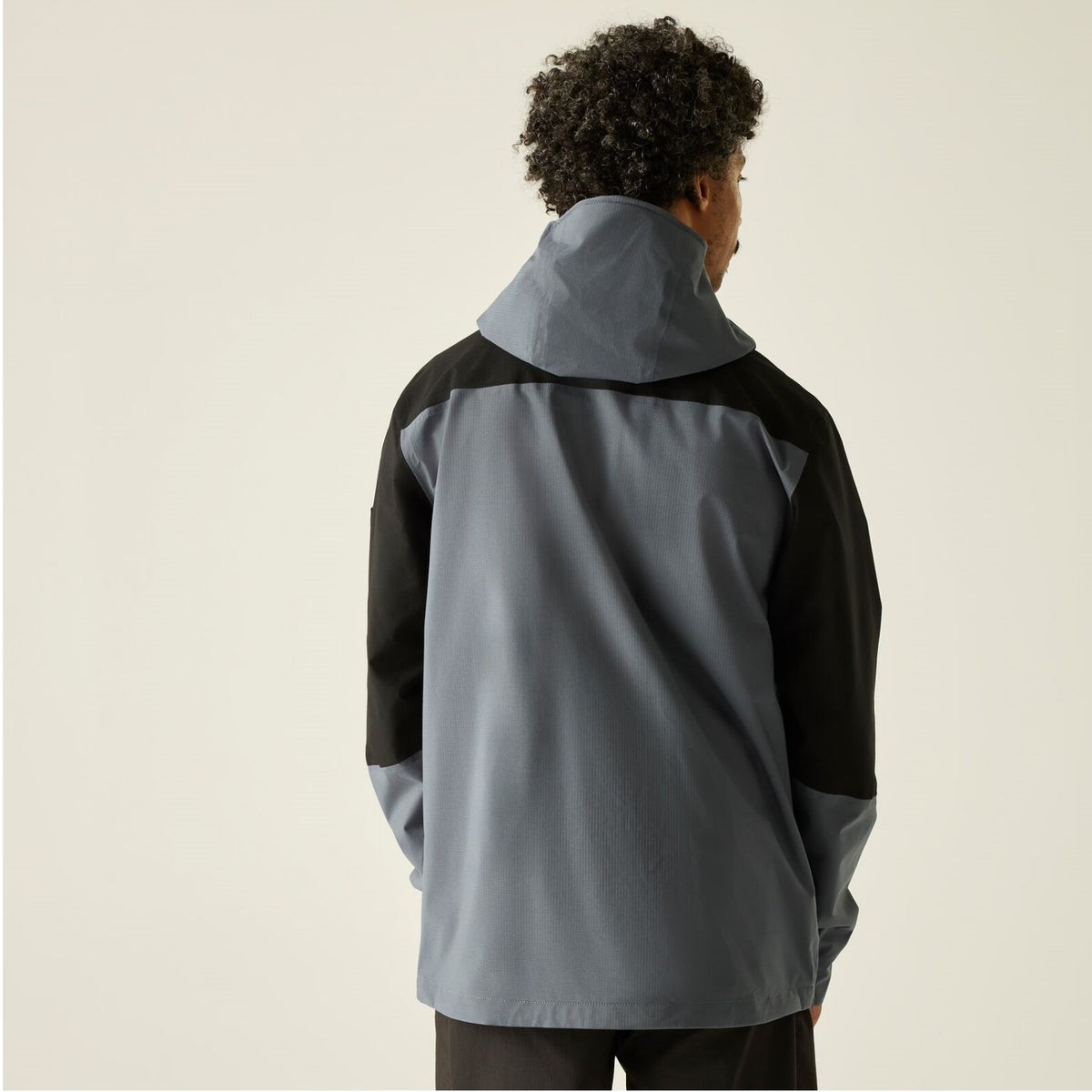 Regatta Wanderjacke Freesdale für Herren Wasserdicht