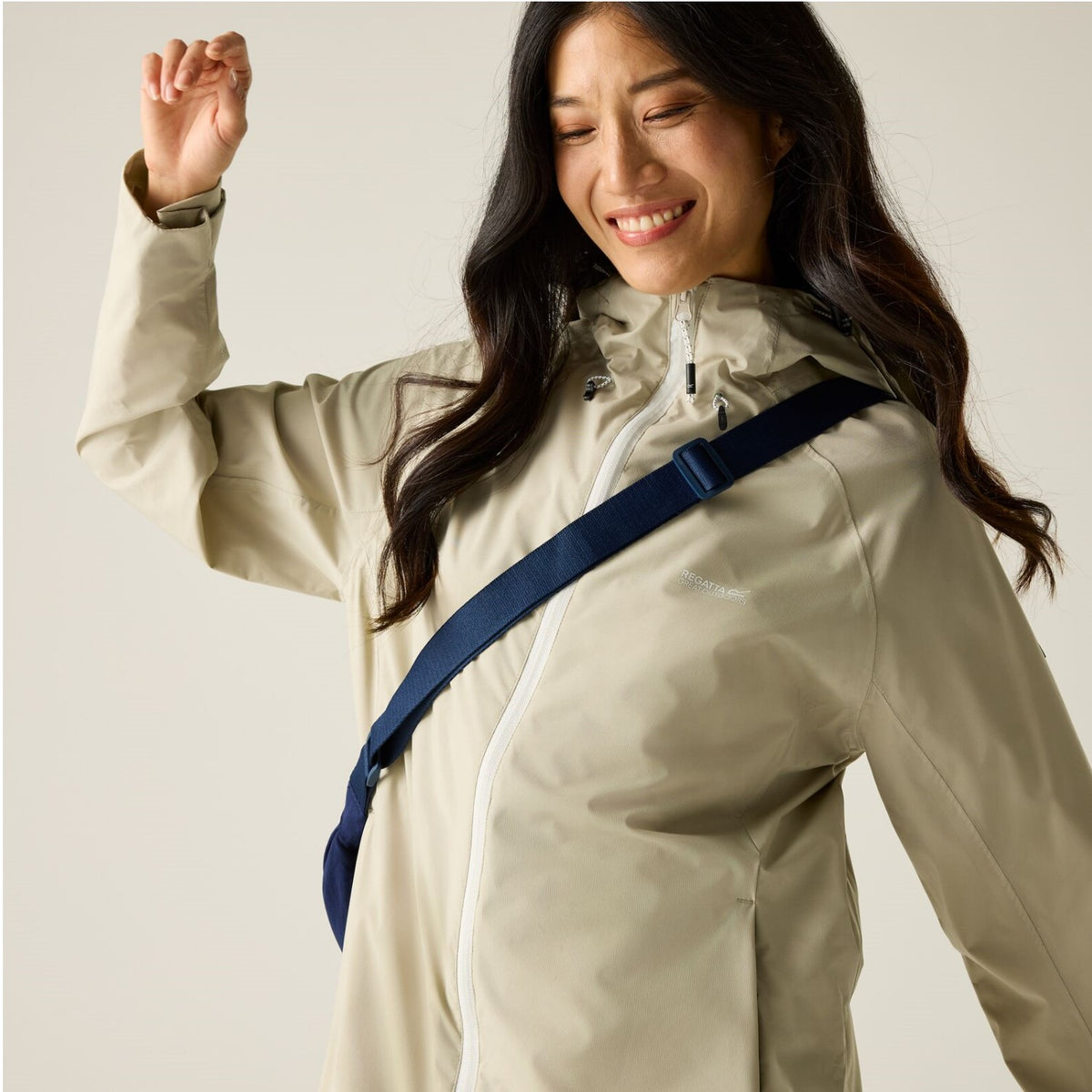 Regatta Regenjacke Frina für Damen
