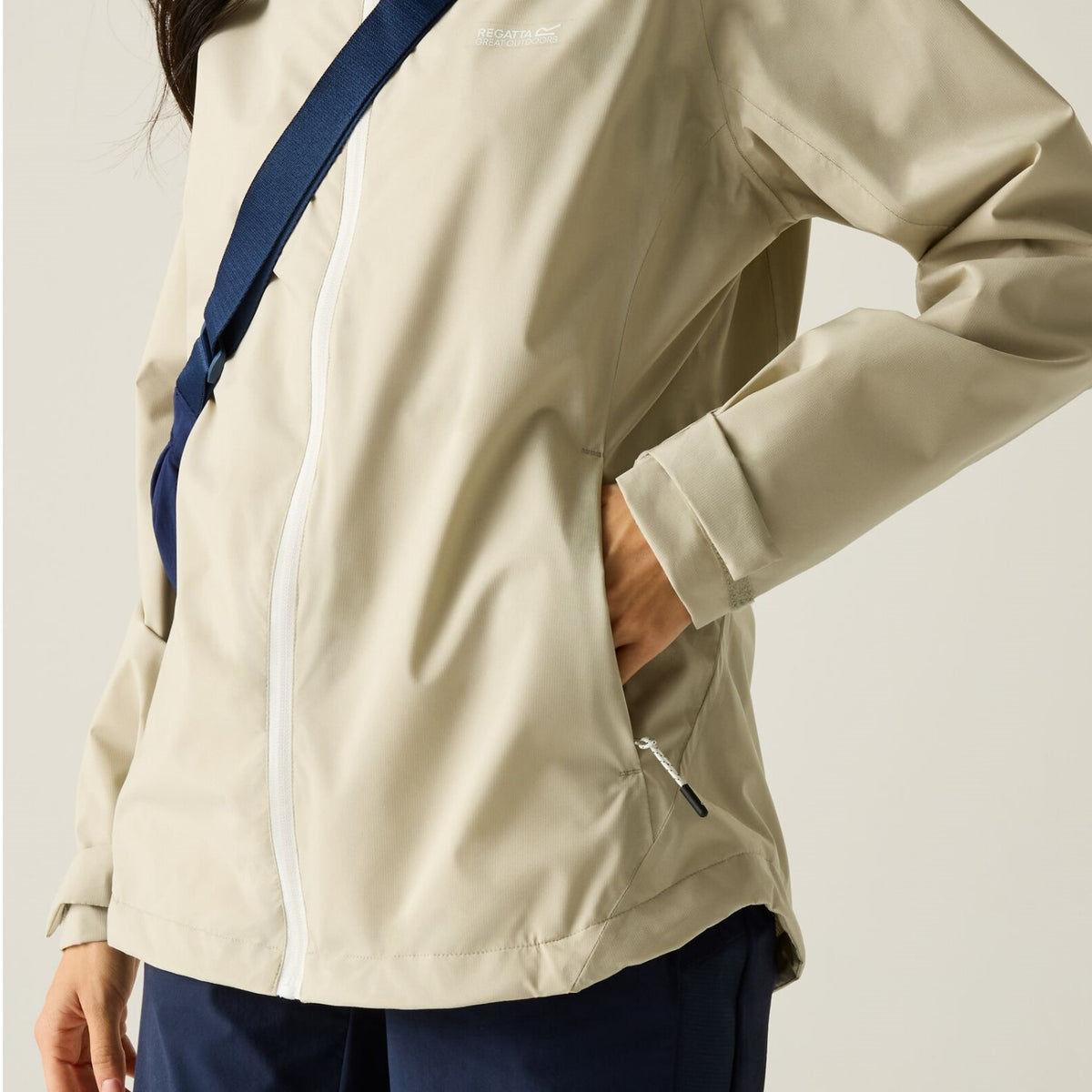 Regatta Regenjacke Frina für Damen