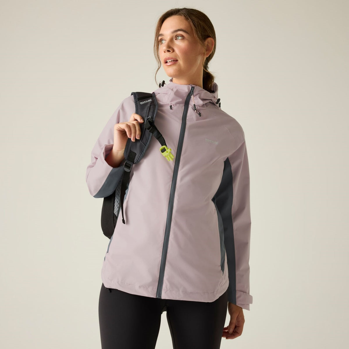 Regatta Regenjacke Frina für Damen