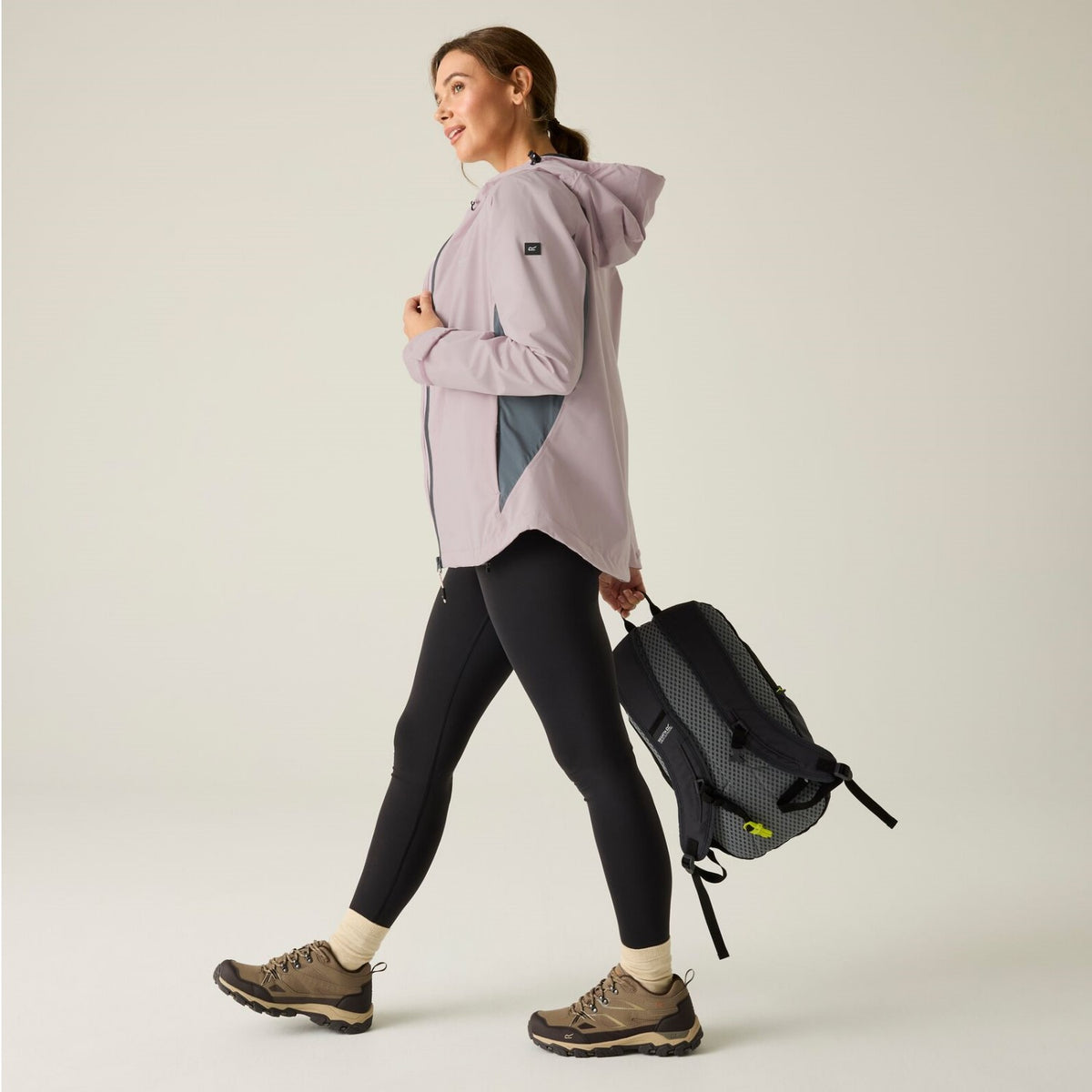 Regatta Regenjacke Frina für Damen