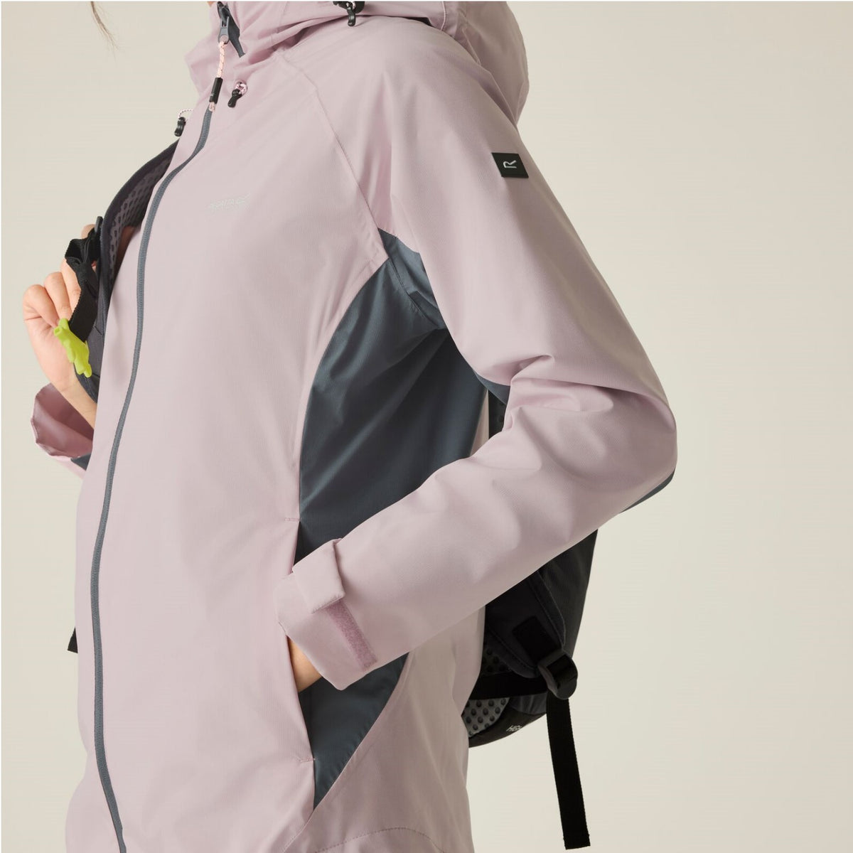 Regatta Regenjacke Frina für Damen