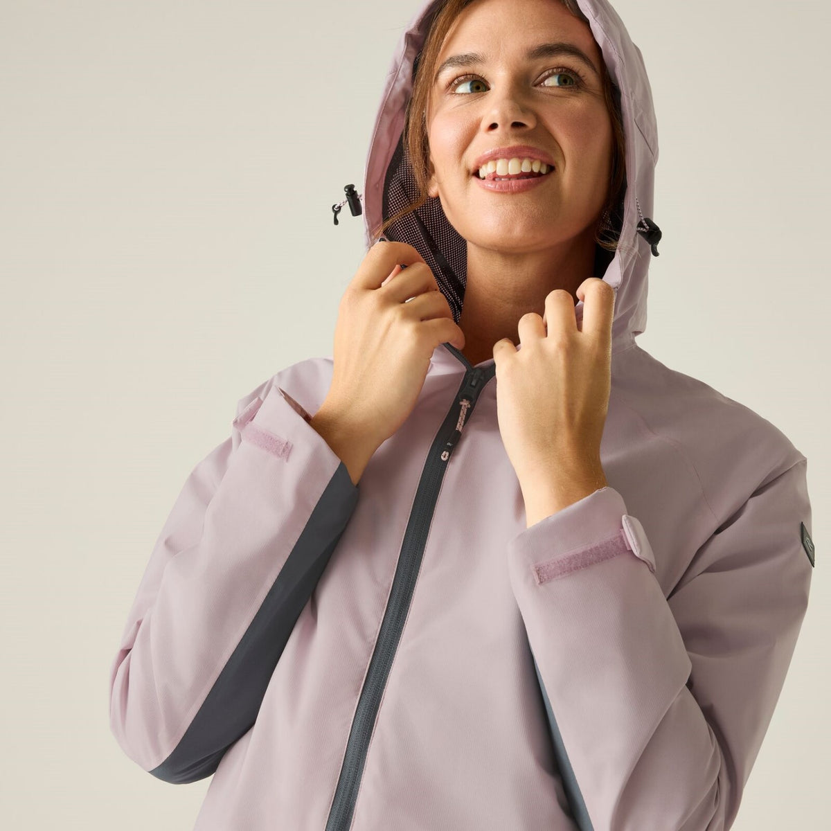 Regatta Regenjacke Frina für Damen