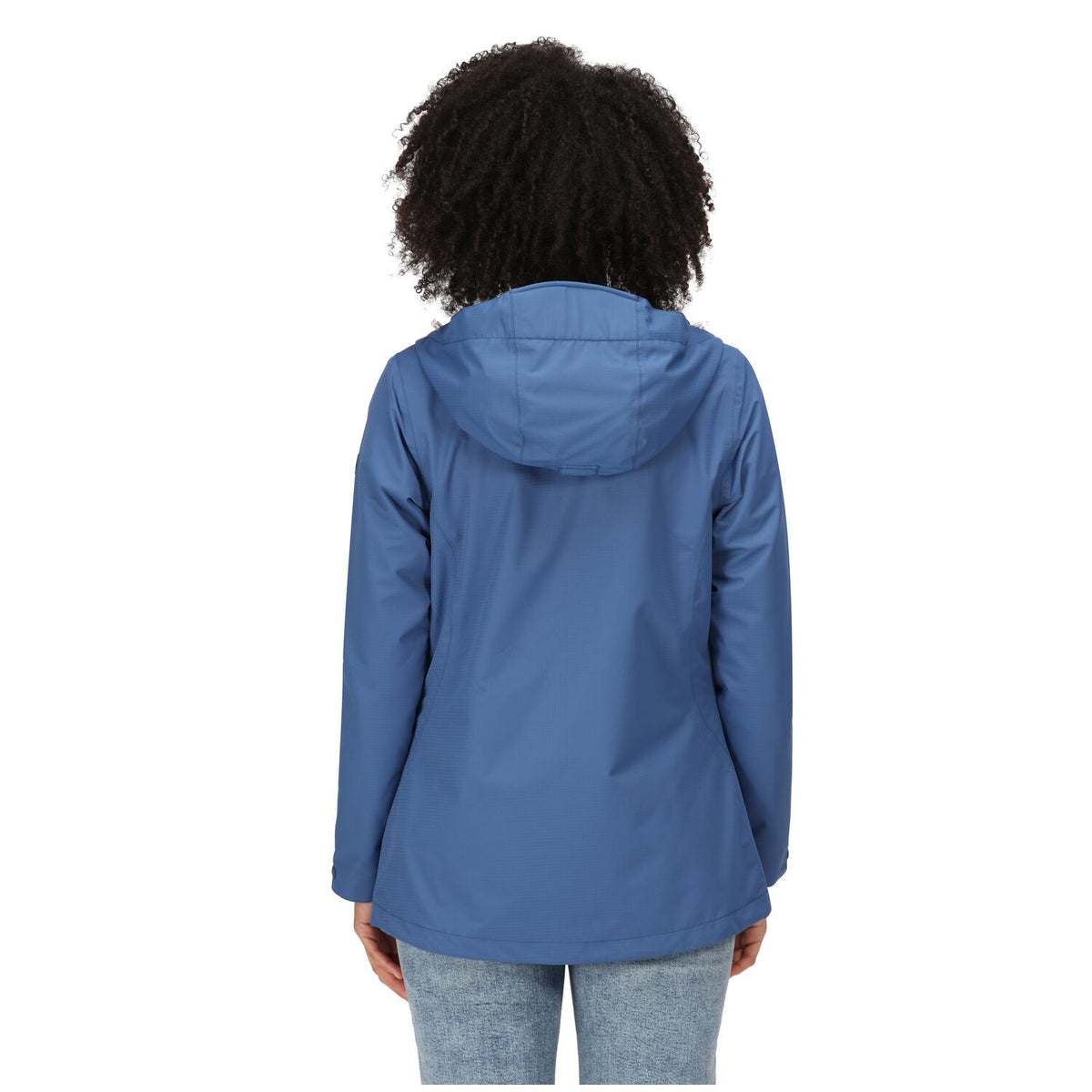 Regatta Hamara III Outdoorjacke für Damen mit Kapuze