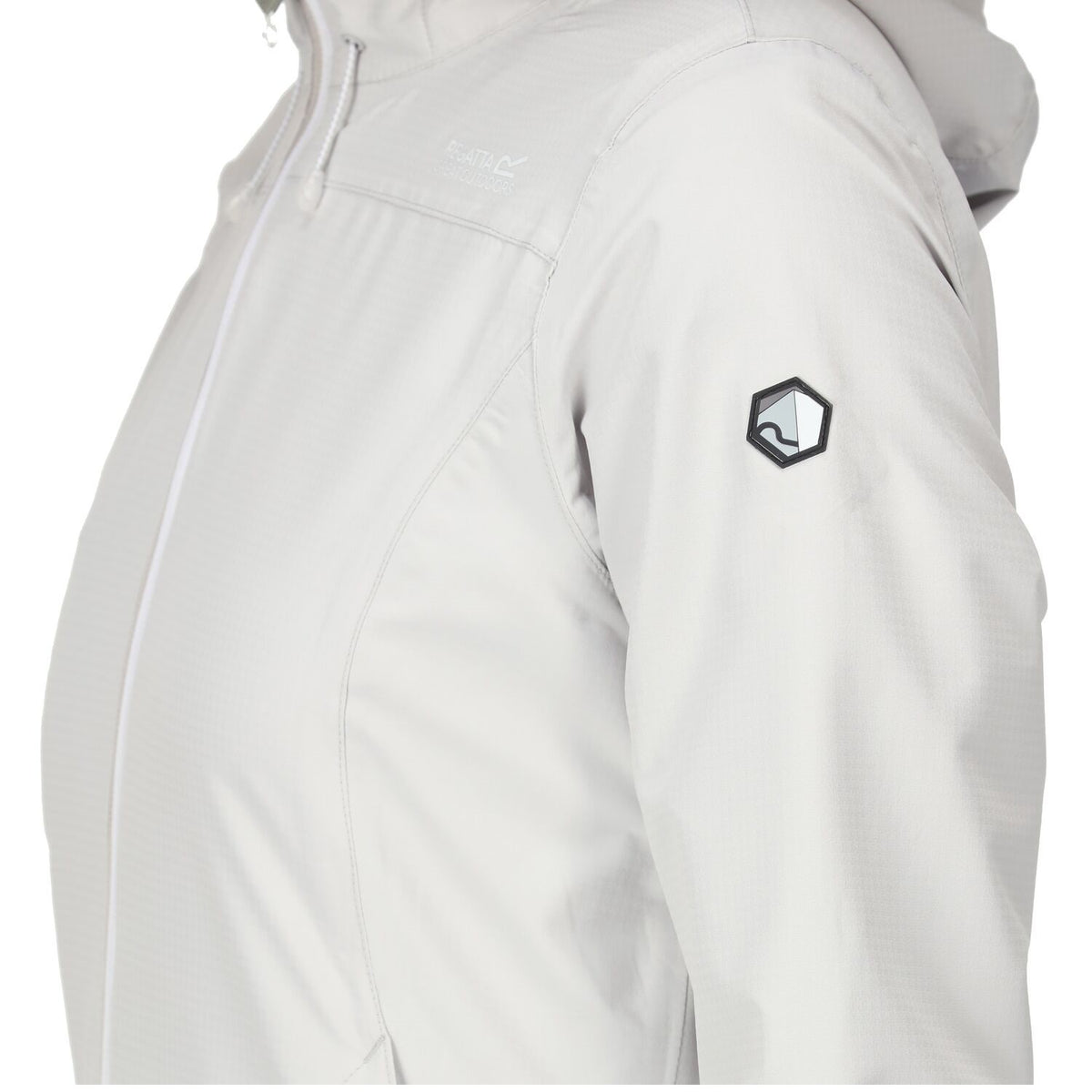 Regatta Hamara III Outdoorjacke für Damen mit Kapuze