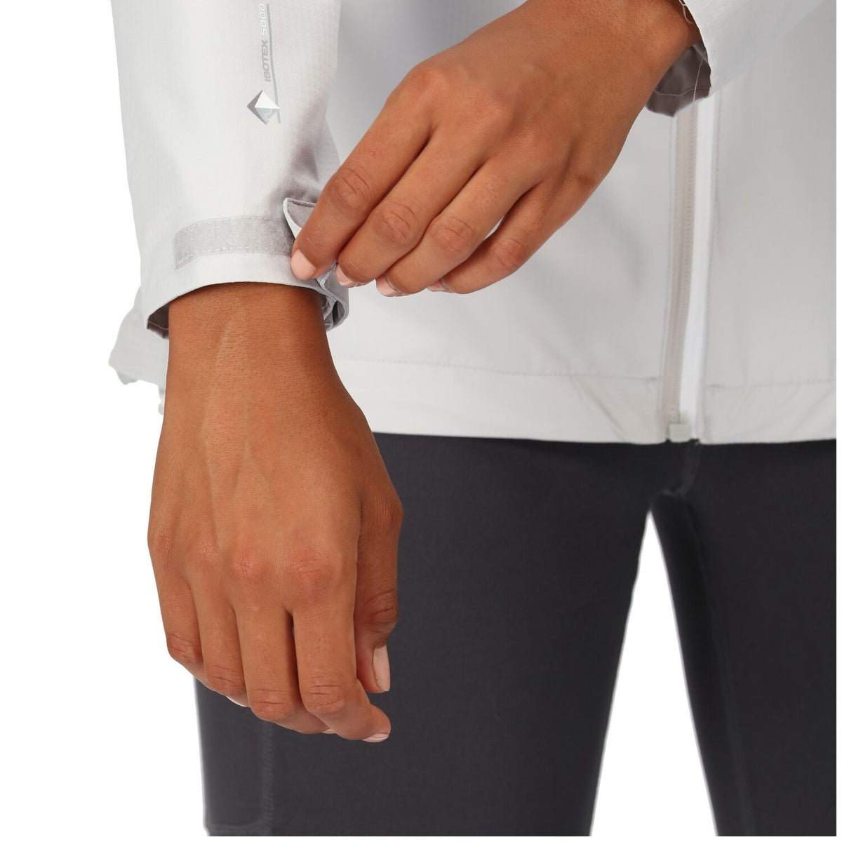 Regatta Hamara III Outdoorjacke für Damen mit Kapuze