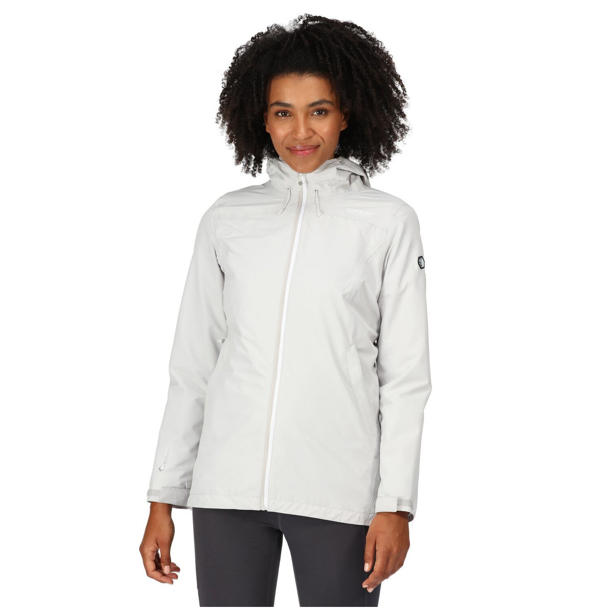 Regatta Hamara III Outdoorjacke für Damen mit Kapuze