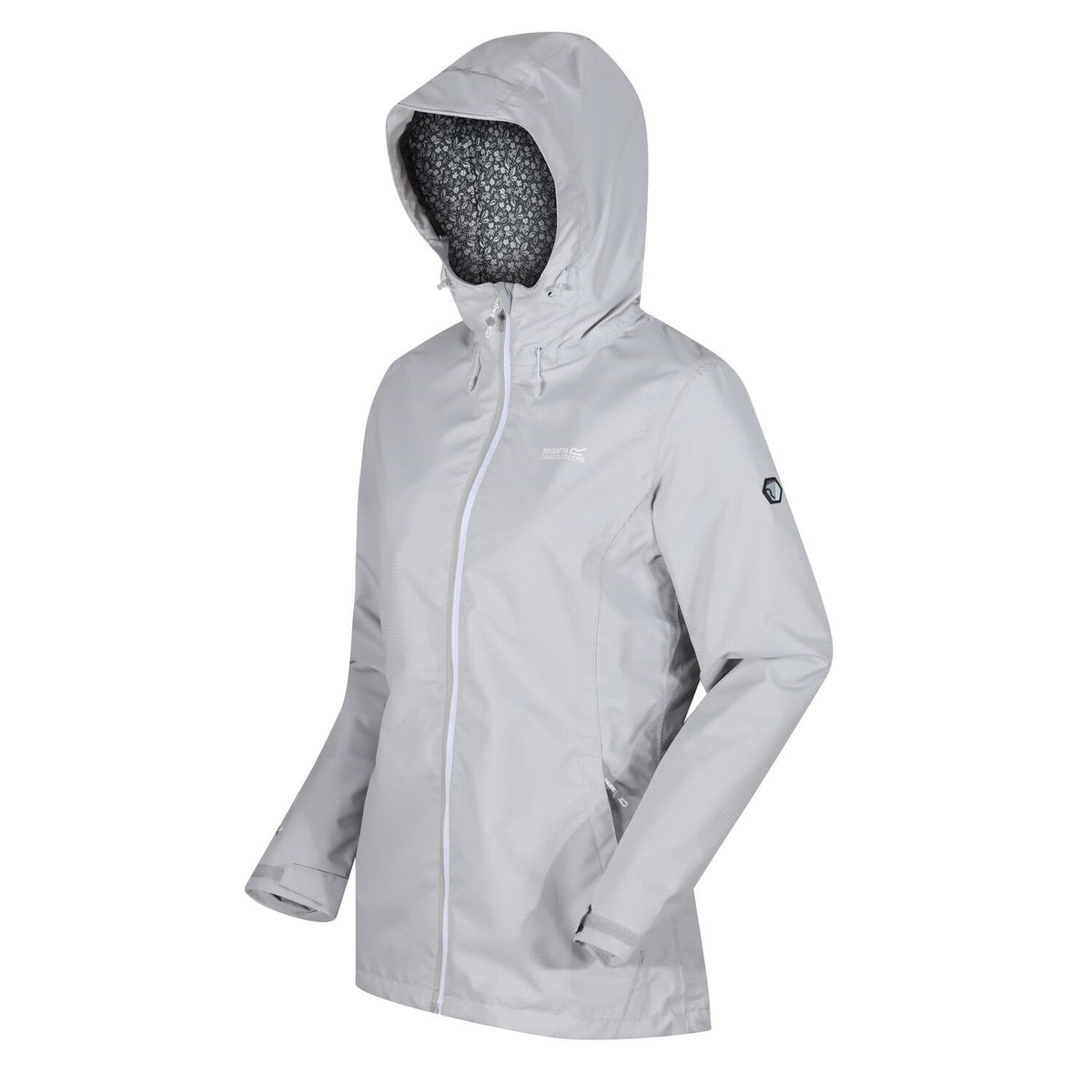 Regatta Hamara III Outdoorjacke für Damen mit Kapuze