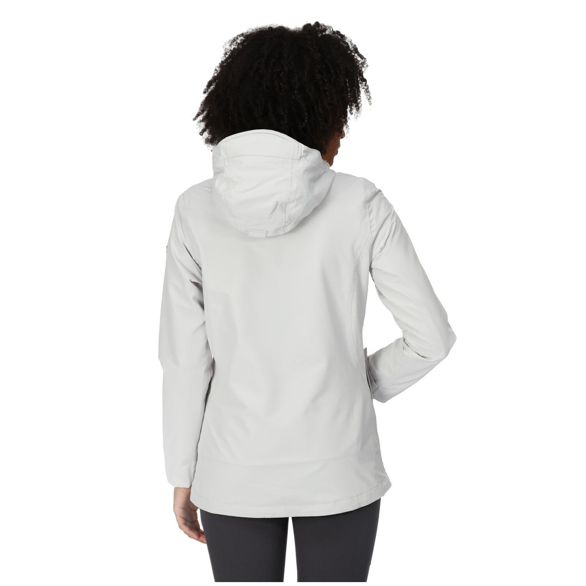 Regatta Hamara III Outdoorjacke für Damen mit Kapuze