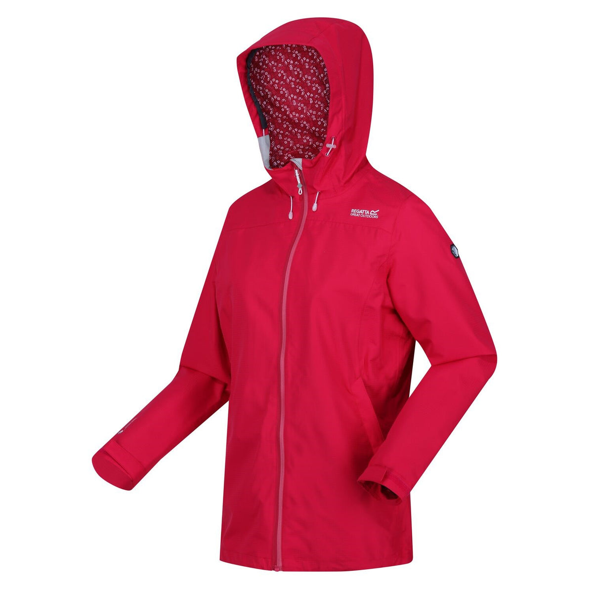 Regatta Hamara III Outdoorjacke für Damen mit Kapuze