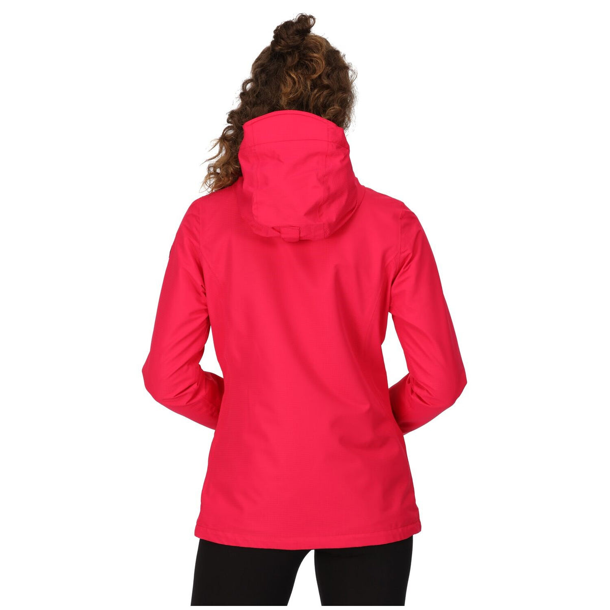 Regatta Hamara III Outdoorjacke für Damen mit Kapuze